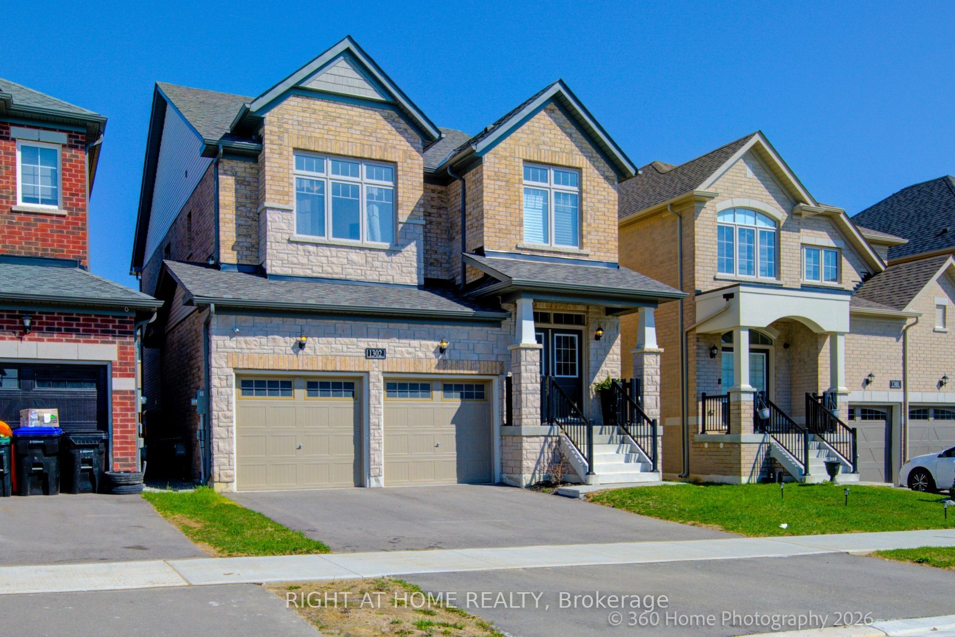 1302 Broderick Street Property Photo 2