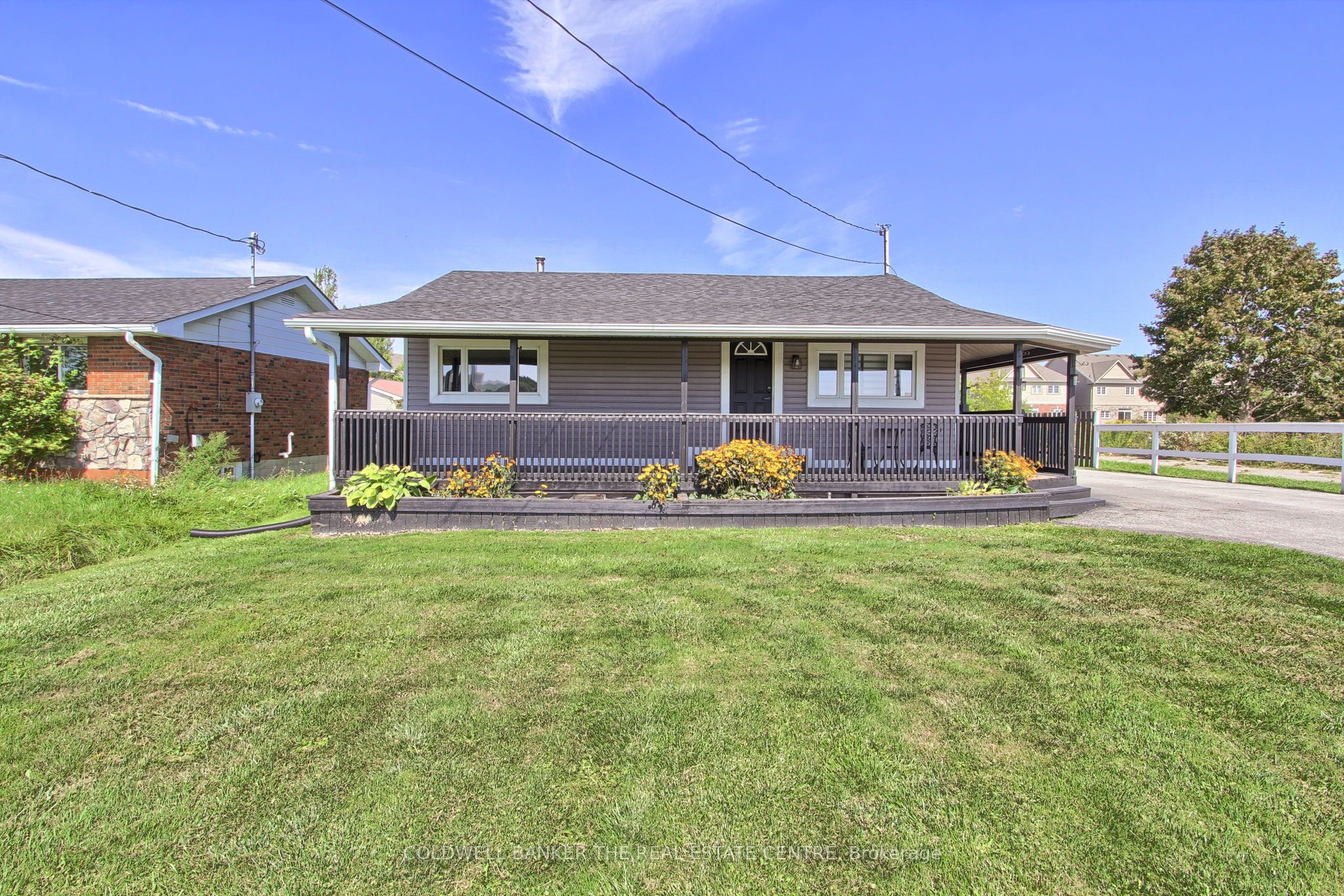 26162 Highway 48 Highway Property Photo 1