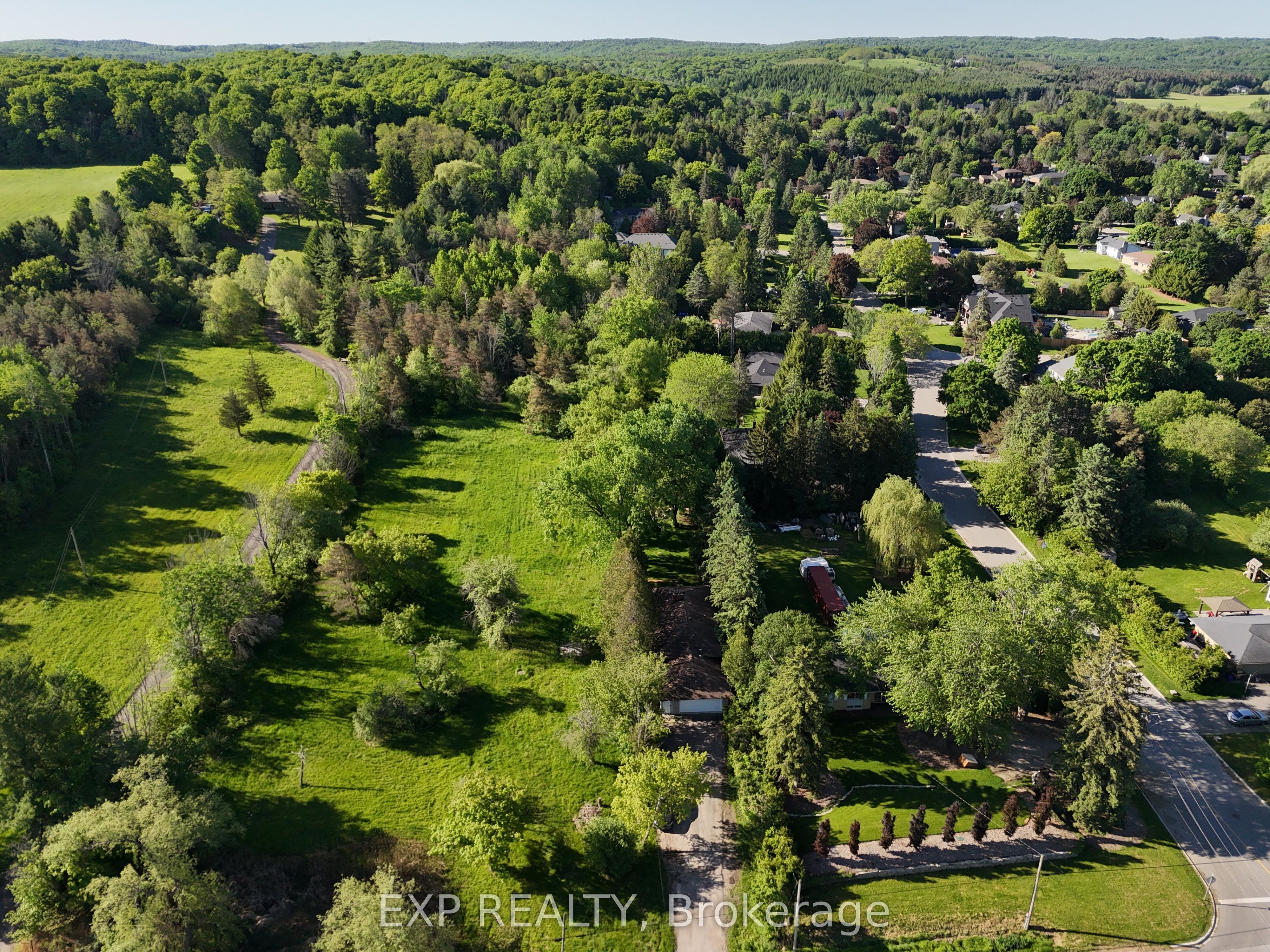 4165 Lloydtown-aurora Road Property Photo 2