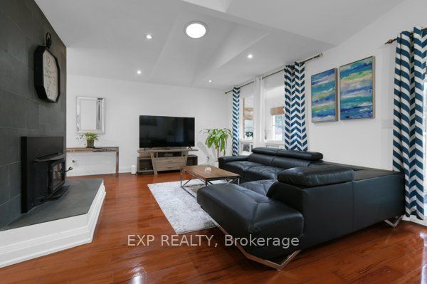 4165 Lloydtown-aurora Road Property Photo 11