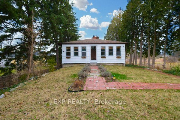 4165 Lloydtown-aurora Road Property Photo 22