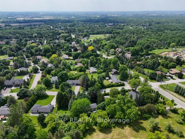 4165 Lloydtown-aurora Road Property Photo 26