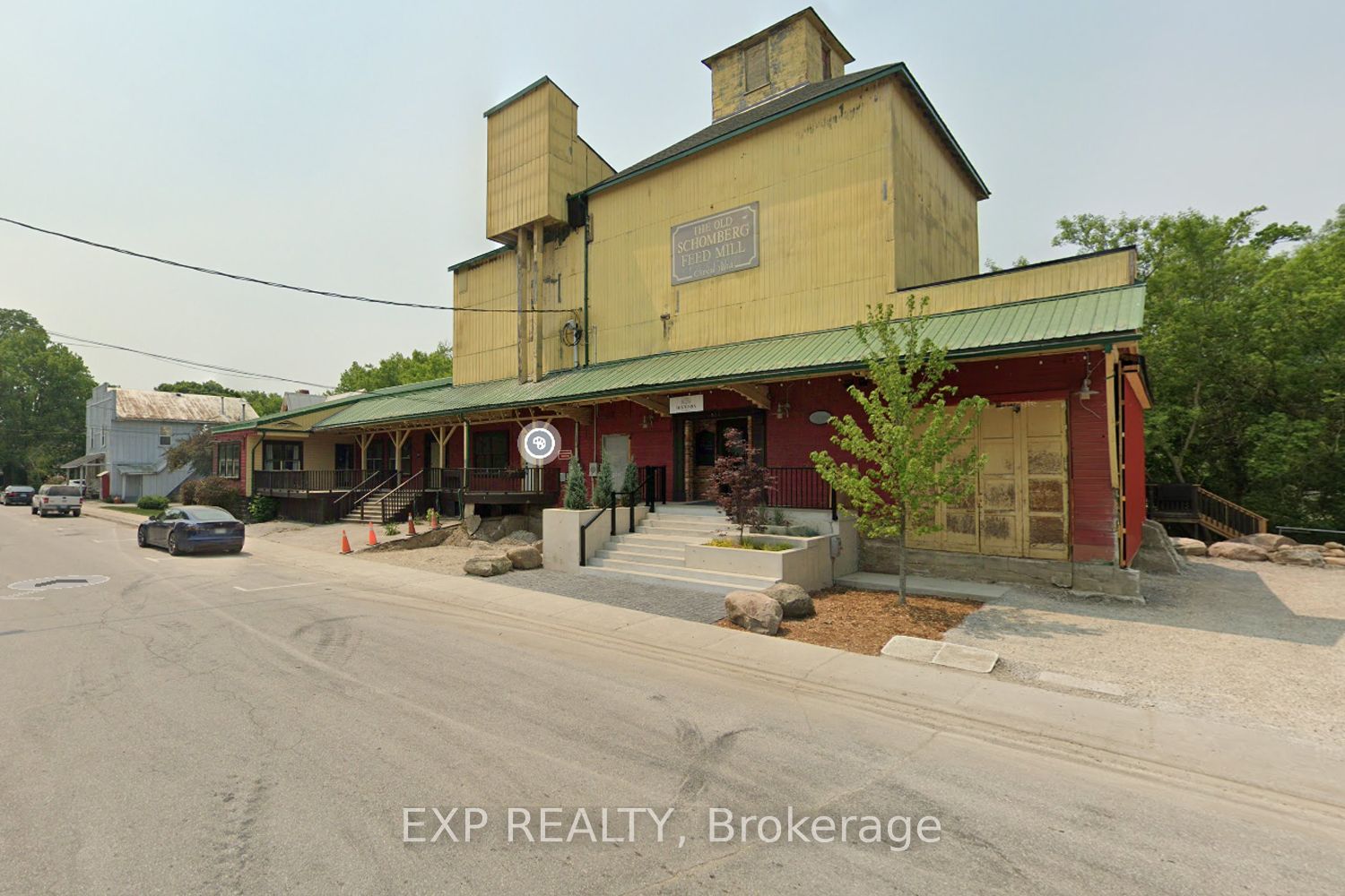 4165 Lloydtown-aurora Road Property Photo 36