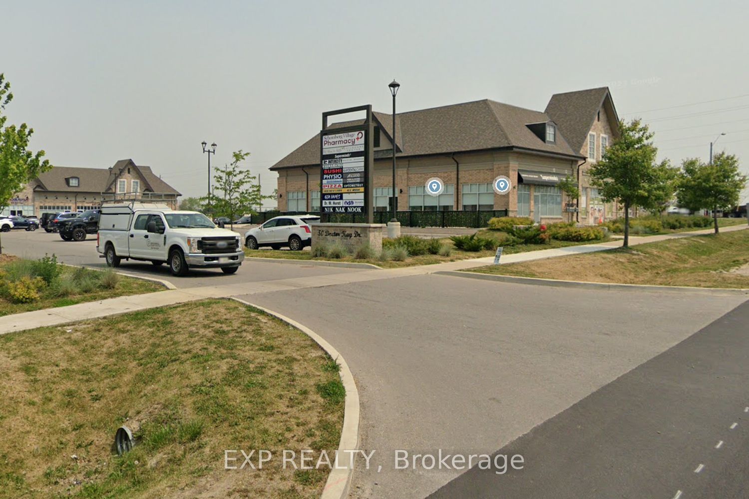 4165 Lloydtown-aurora Road Property Photo 37
