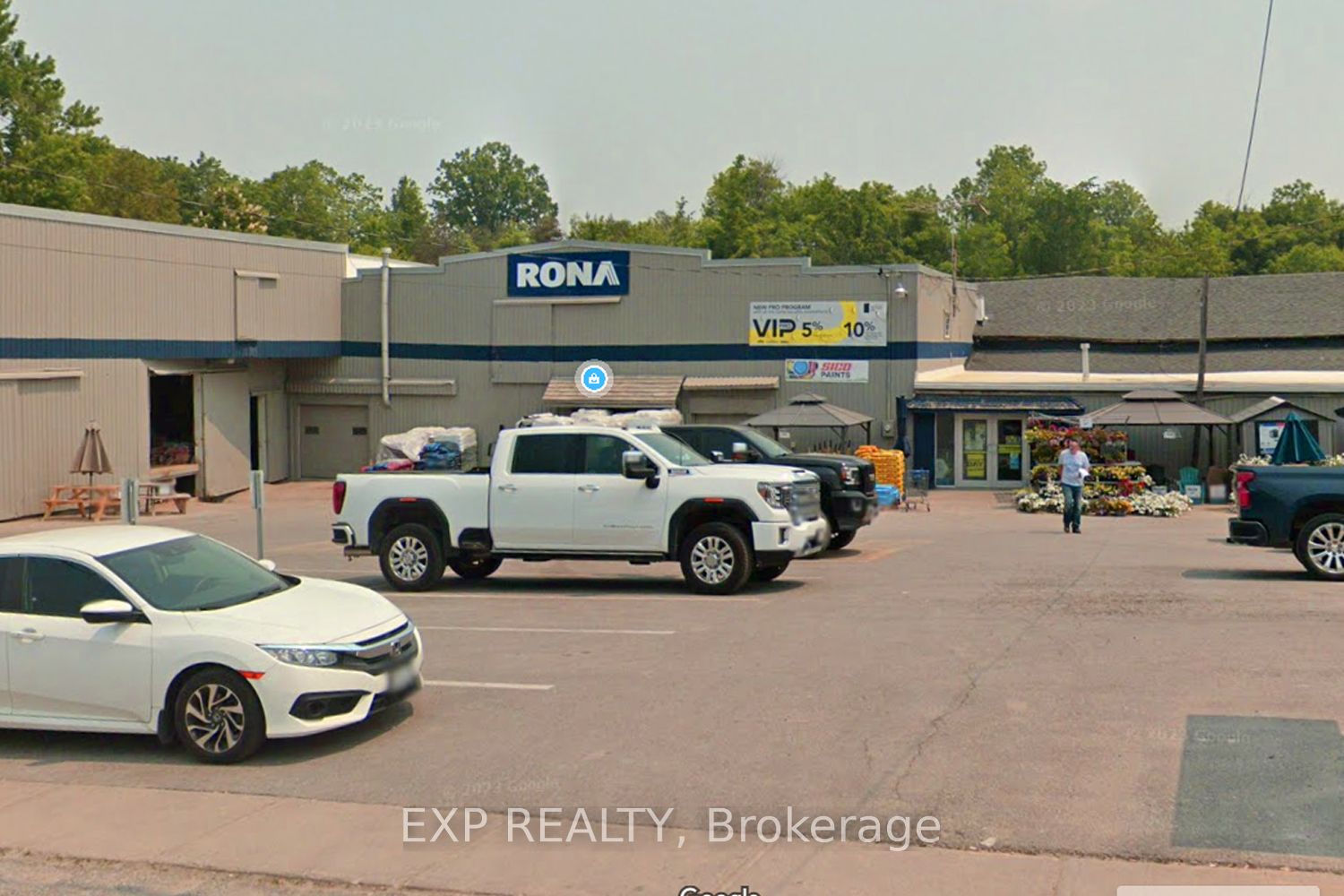 4165 Lloydtown-aurora Road Property Photo 40