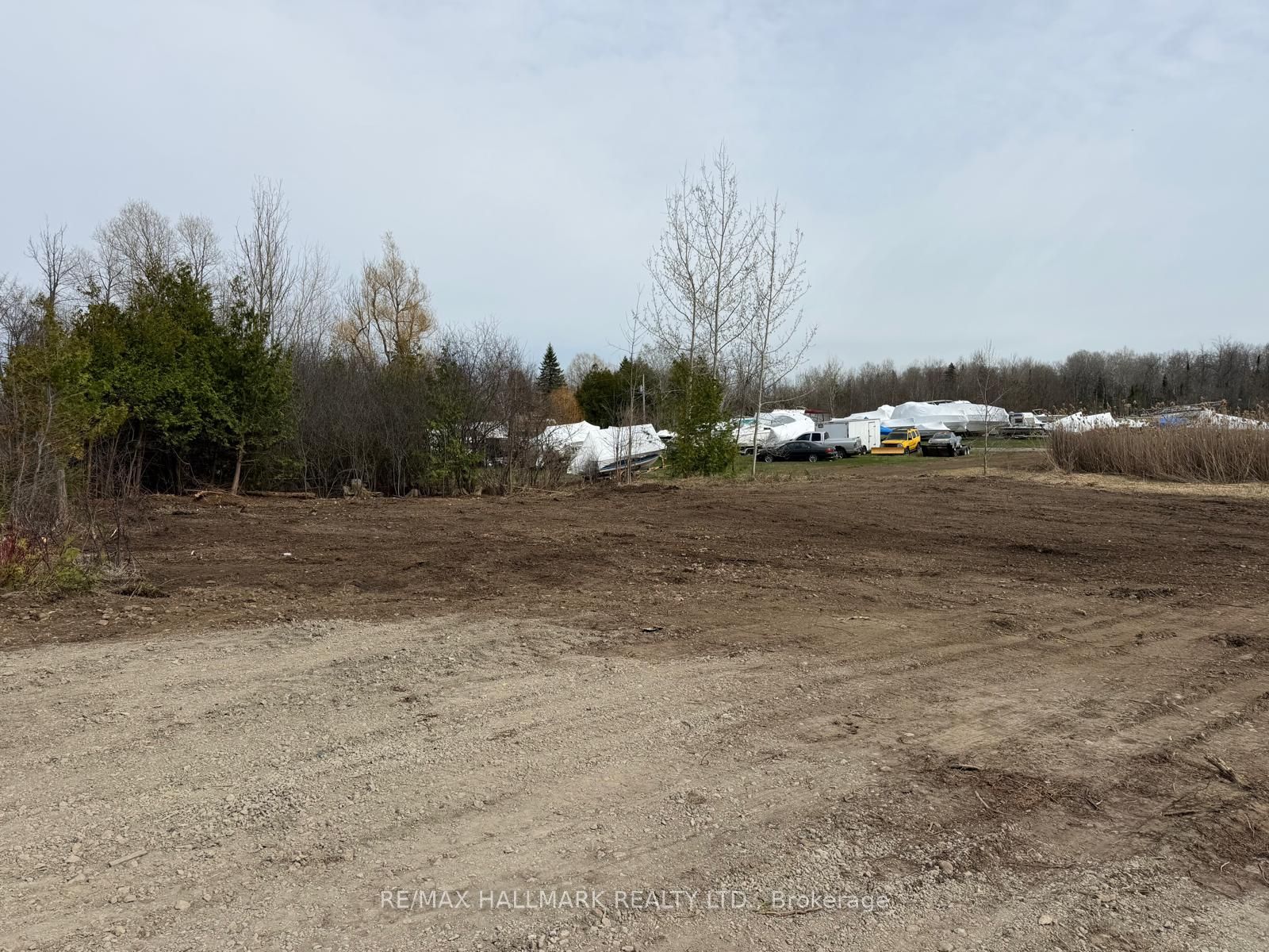 4431 Baseline Road W Property Photo 4