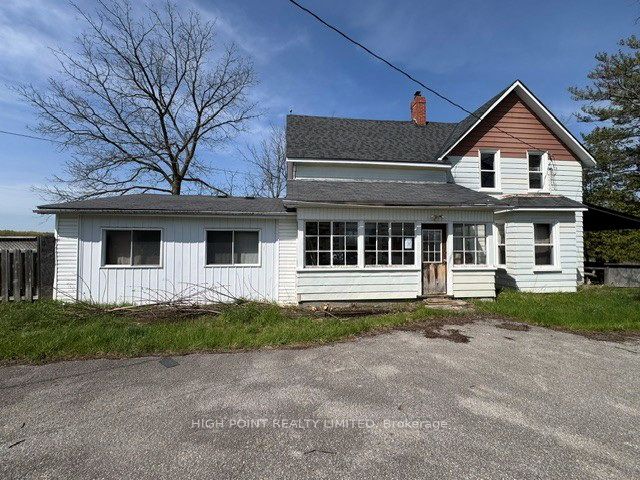 4219 Mt Albert Road Property Photo 1