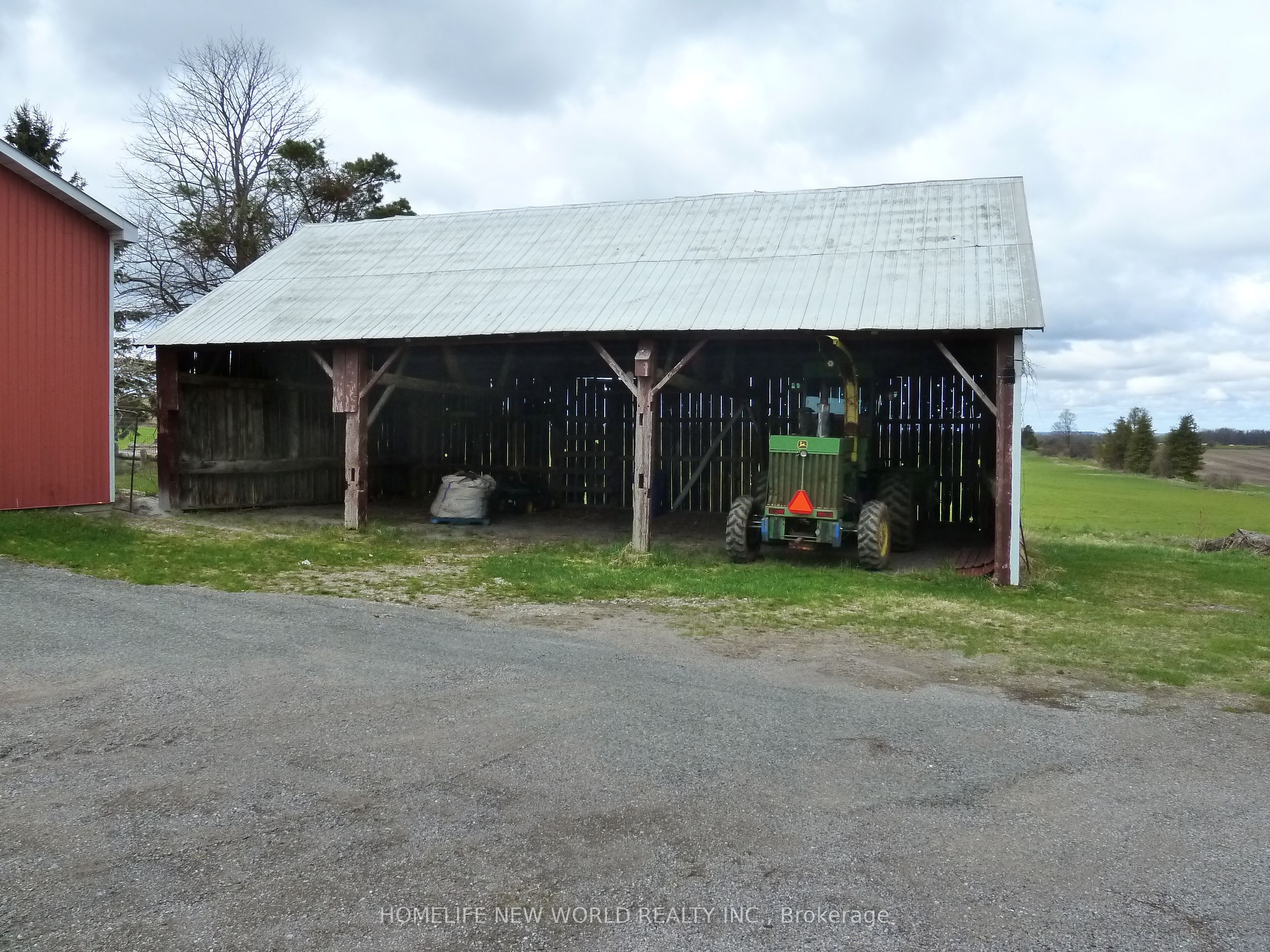 23702 Kennedy Road Property Photo 5