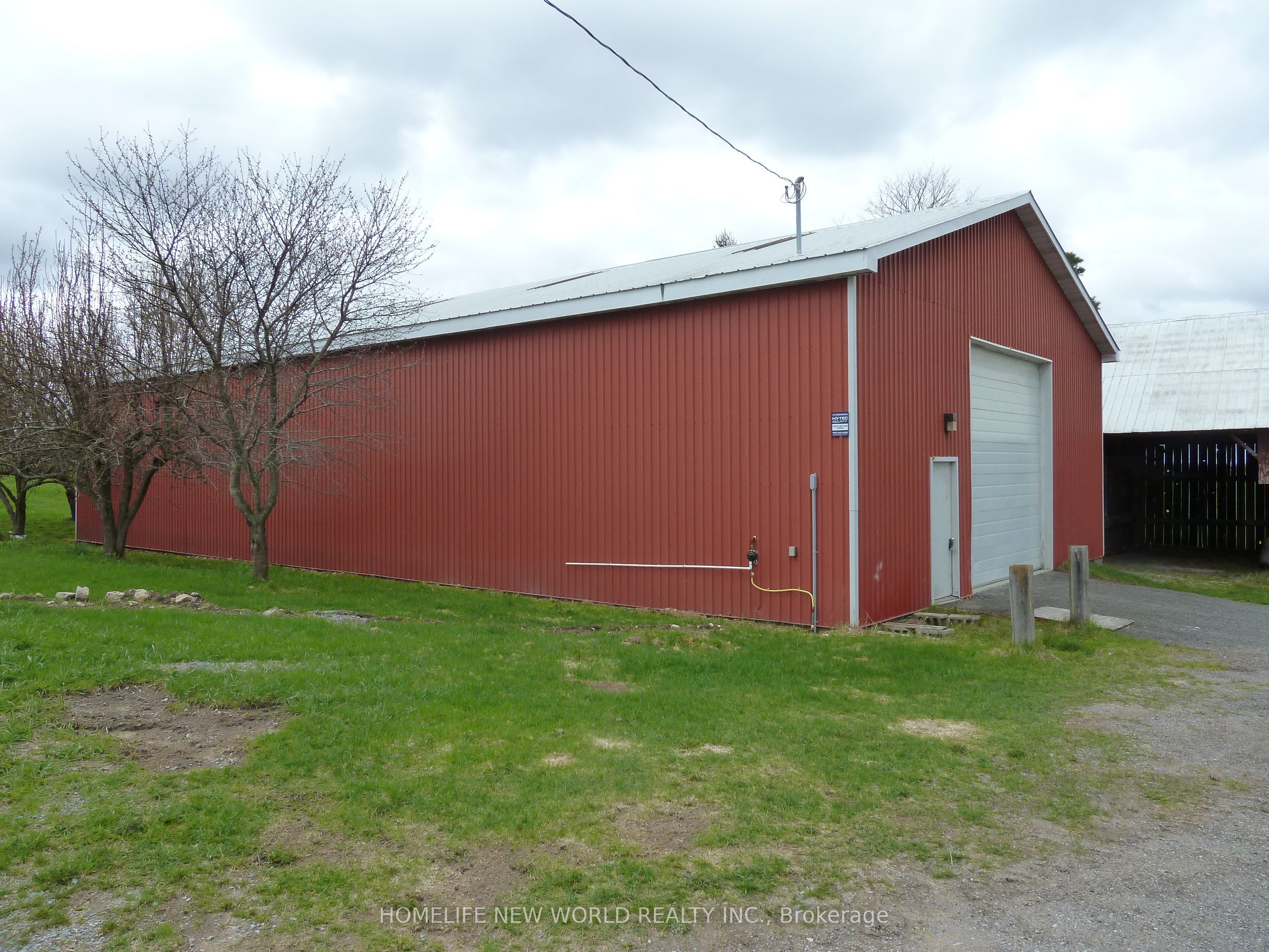 23702 Kennedy Road Property Photo 6