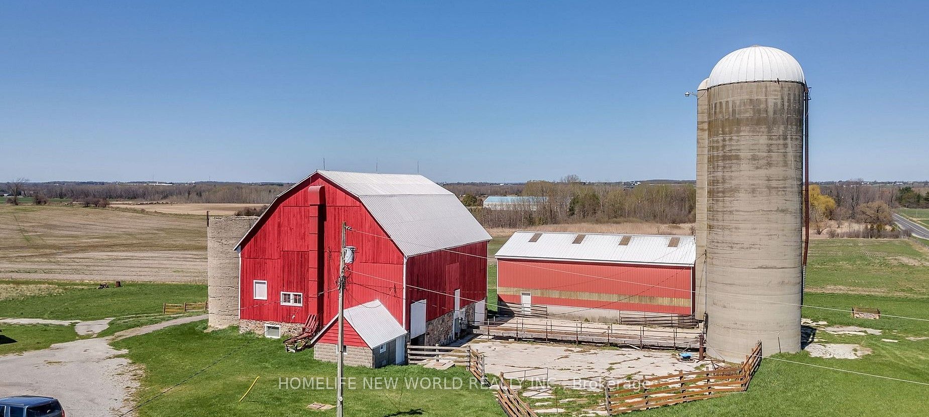 23702 Kennedy Road Property Photo 10
