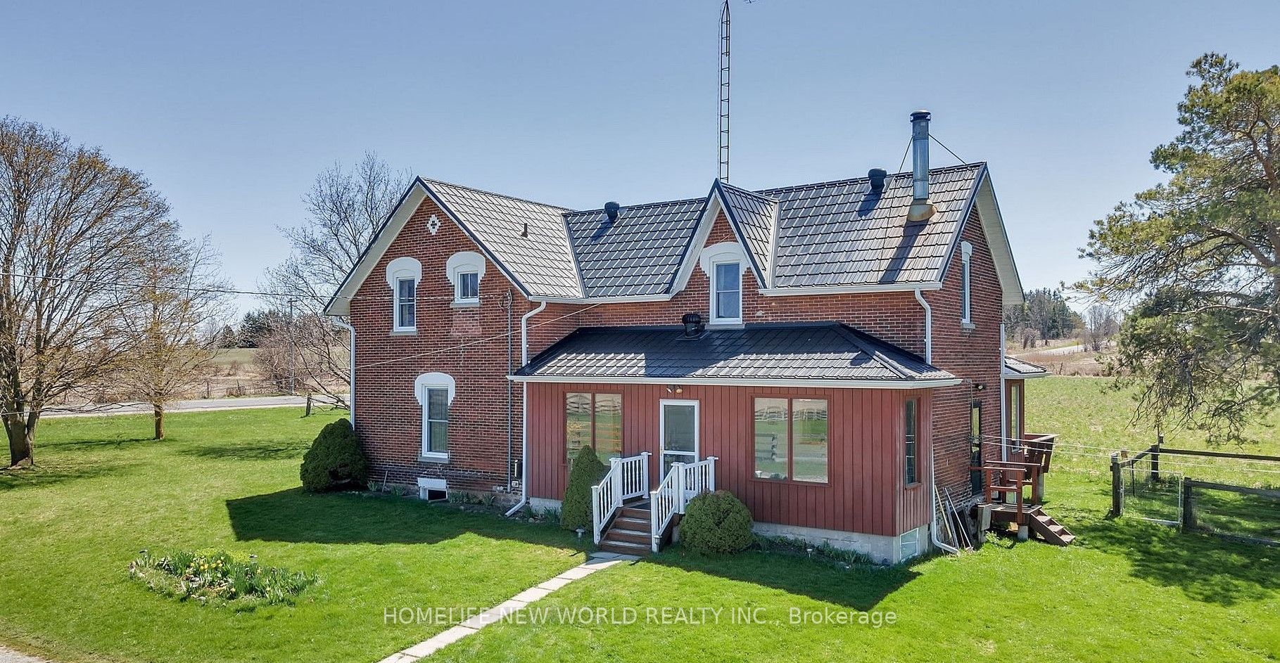 23702 Kennedy Road Property Photo 18