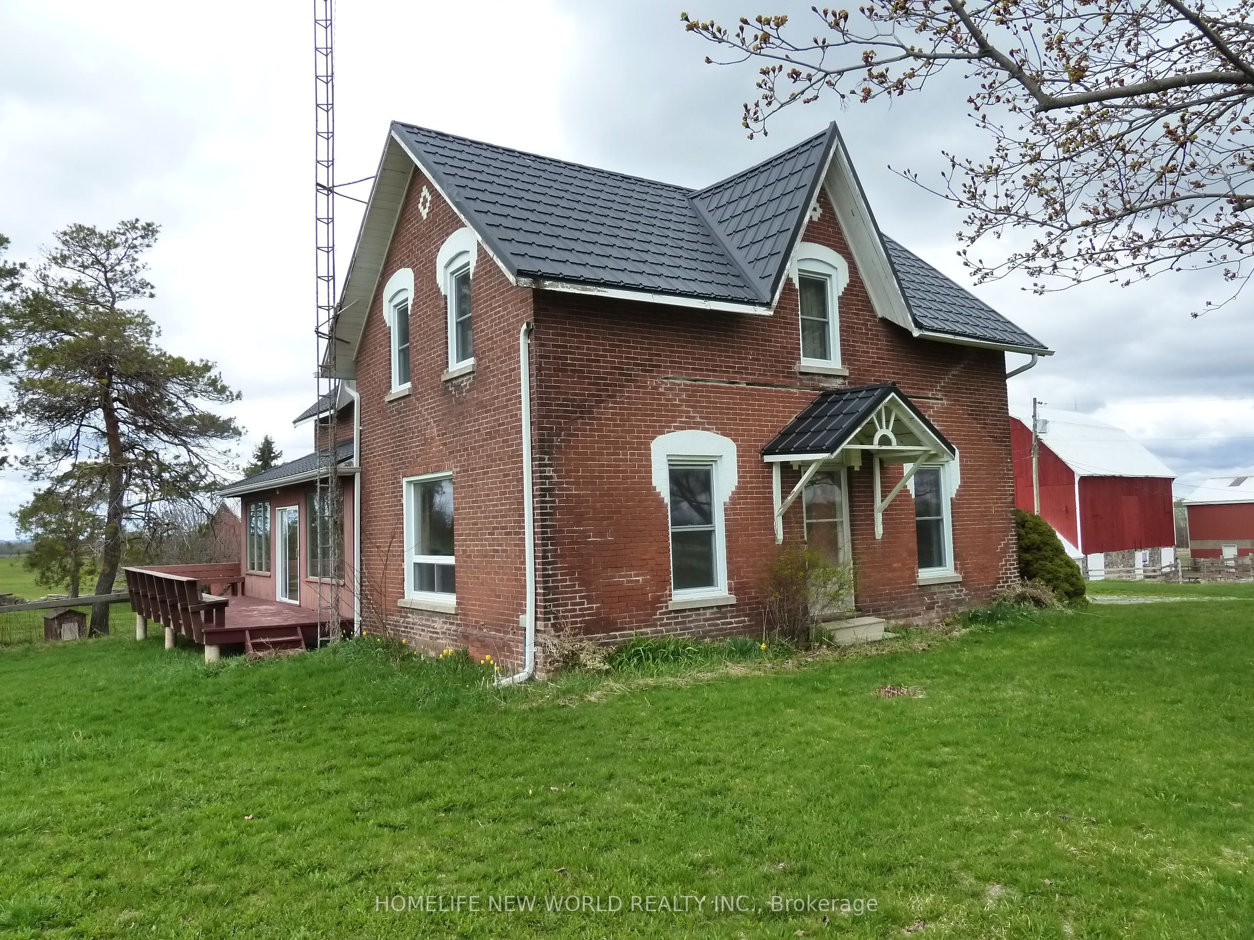 23702 Kennedy Road Property Photo 19