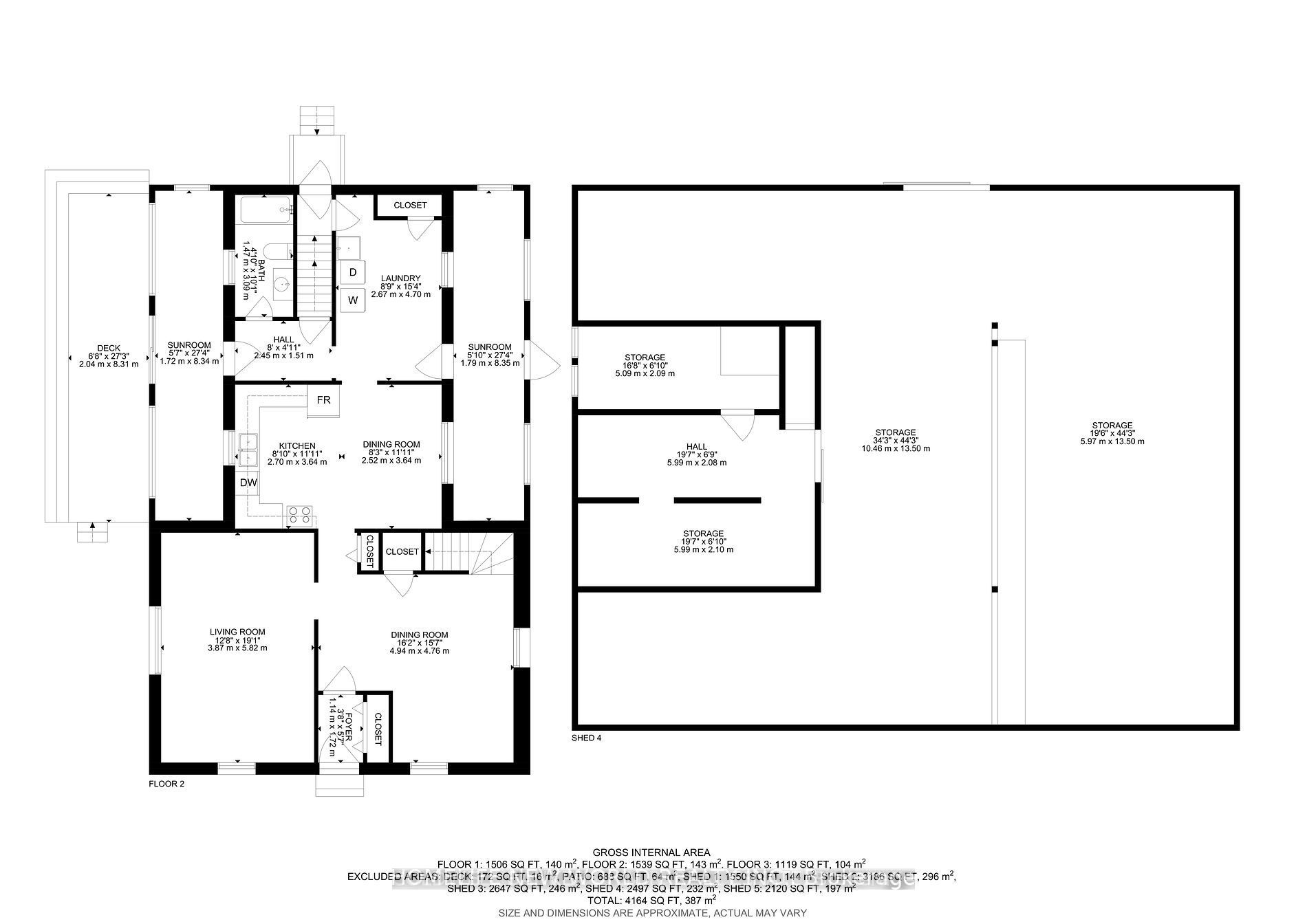 23702 Kennedy Road Property Photo 20