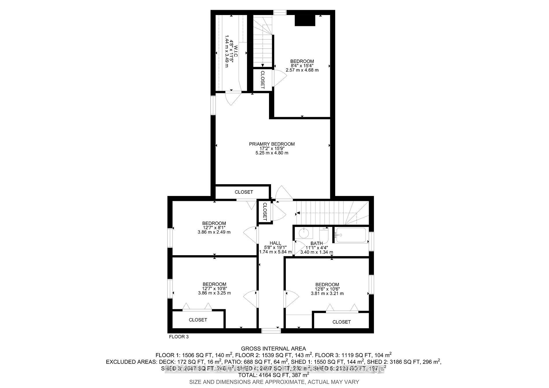 23702 Kennedy Road Property Photo 21