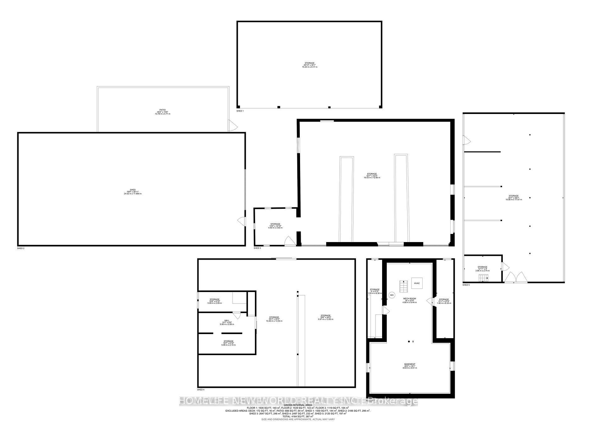 23702 Kennedy Road Property Photo 22
