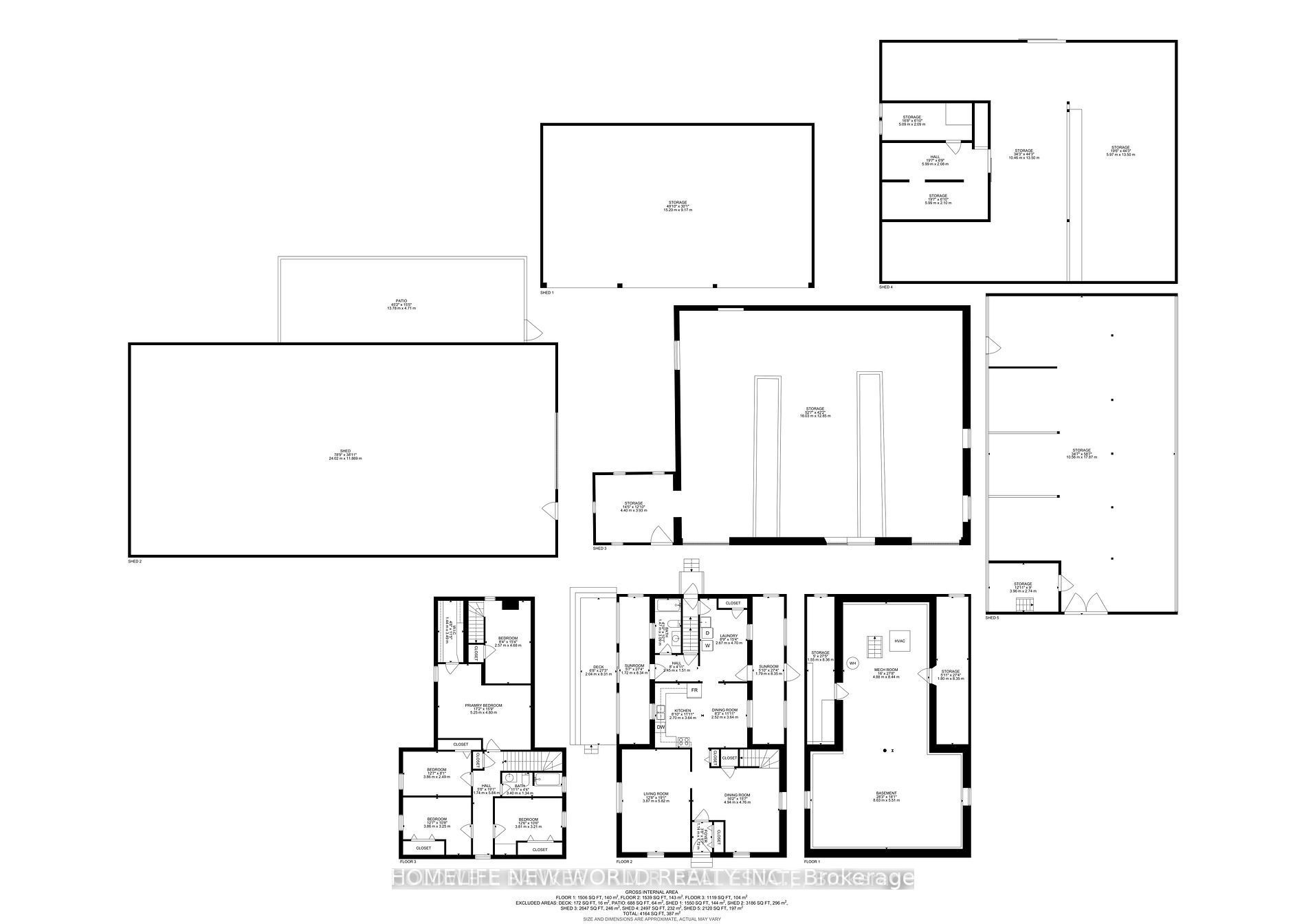 23702 Kennedy Road Property Photo 23