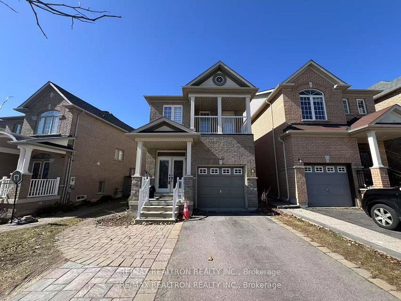 147 Laramie Crescent Property Photo 1