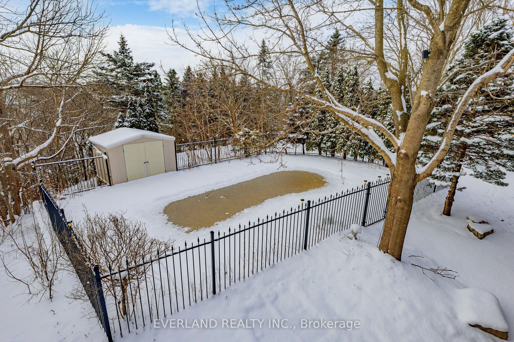 173 Thompson Drive Property Photo 26