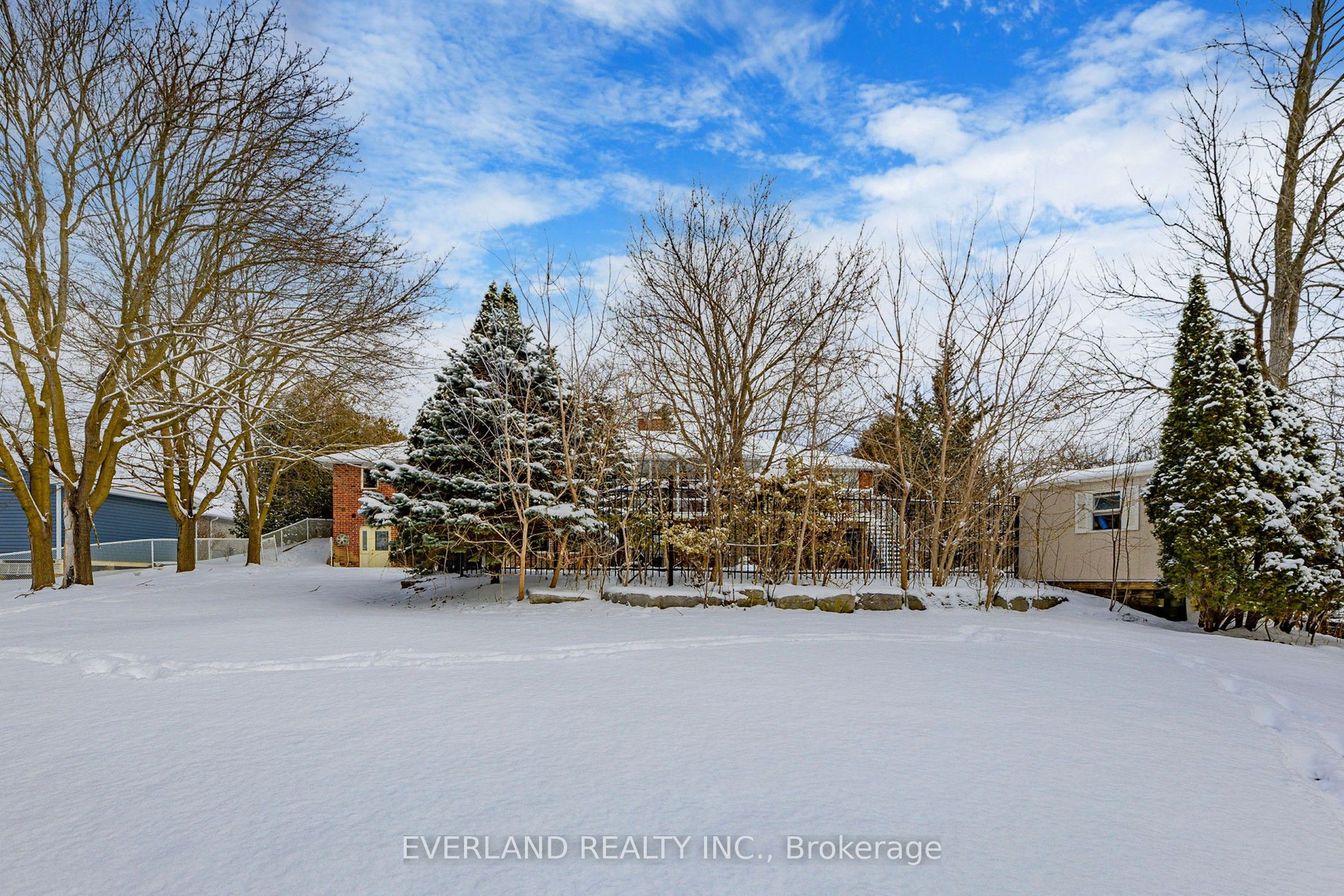 173 Thompson Drive Property Photo 27