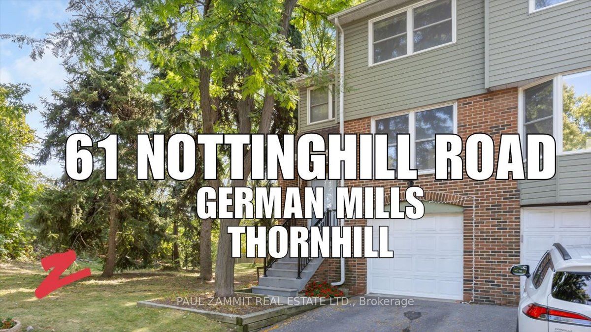 61 Nottinghill Road Property Photo 26