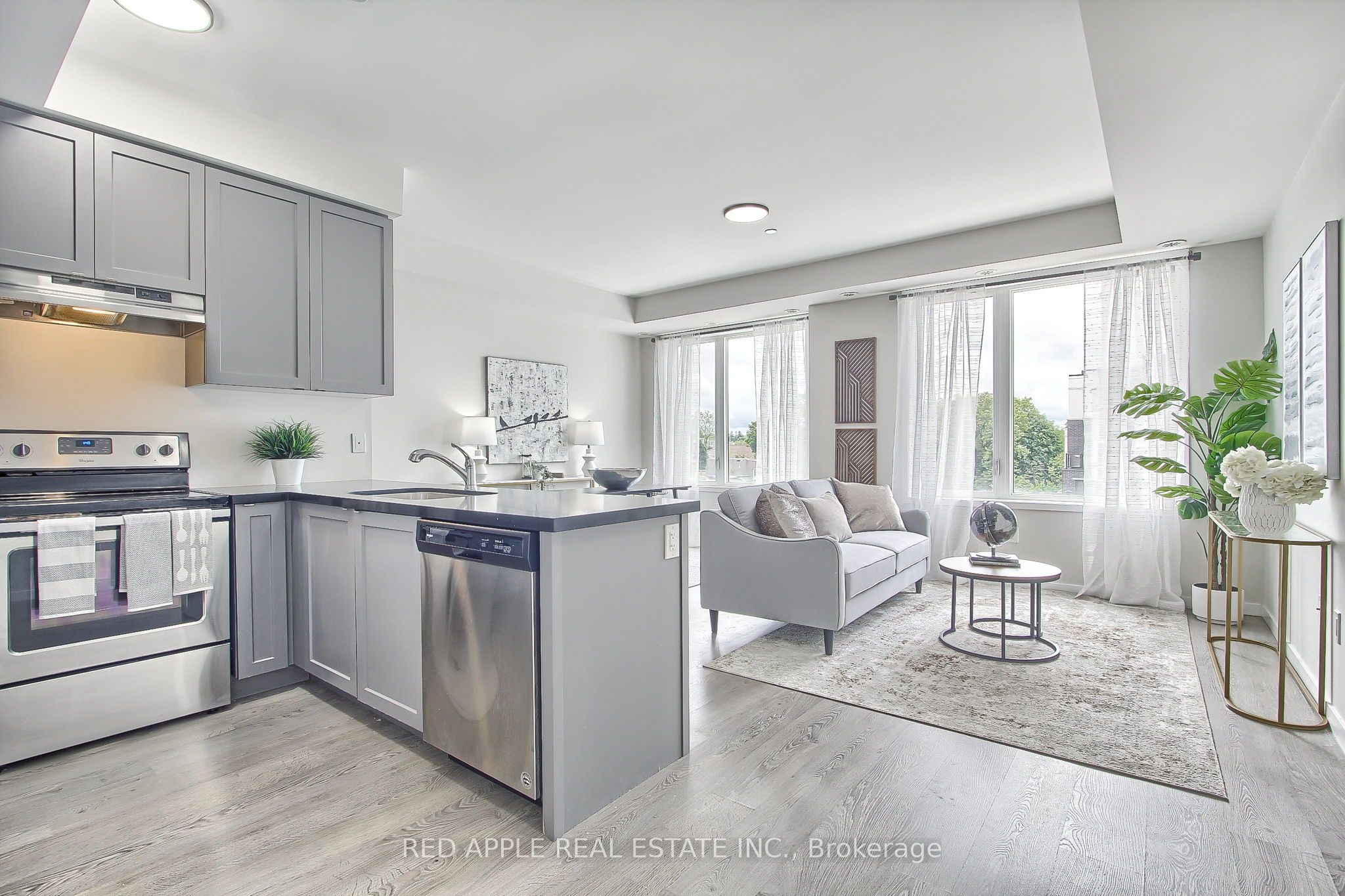 600 Alex Gardner Circle 110 Property Photo 3