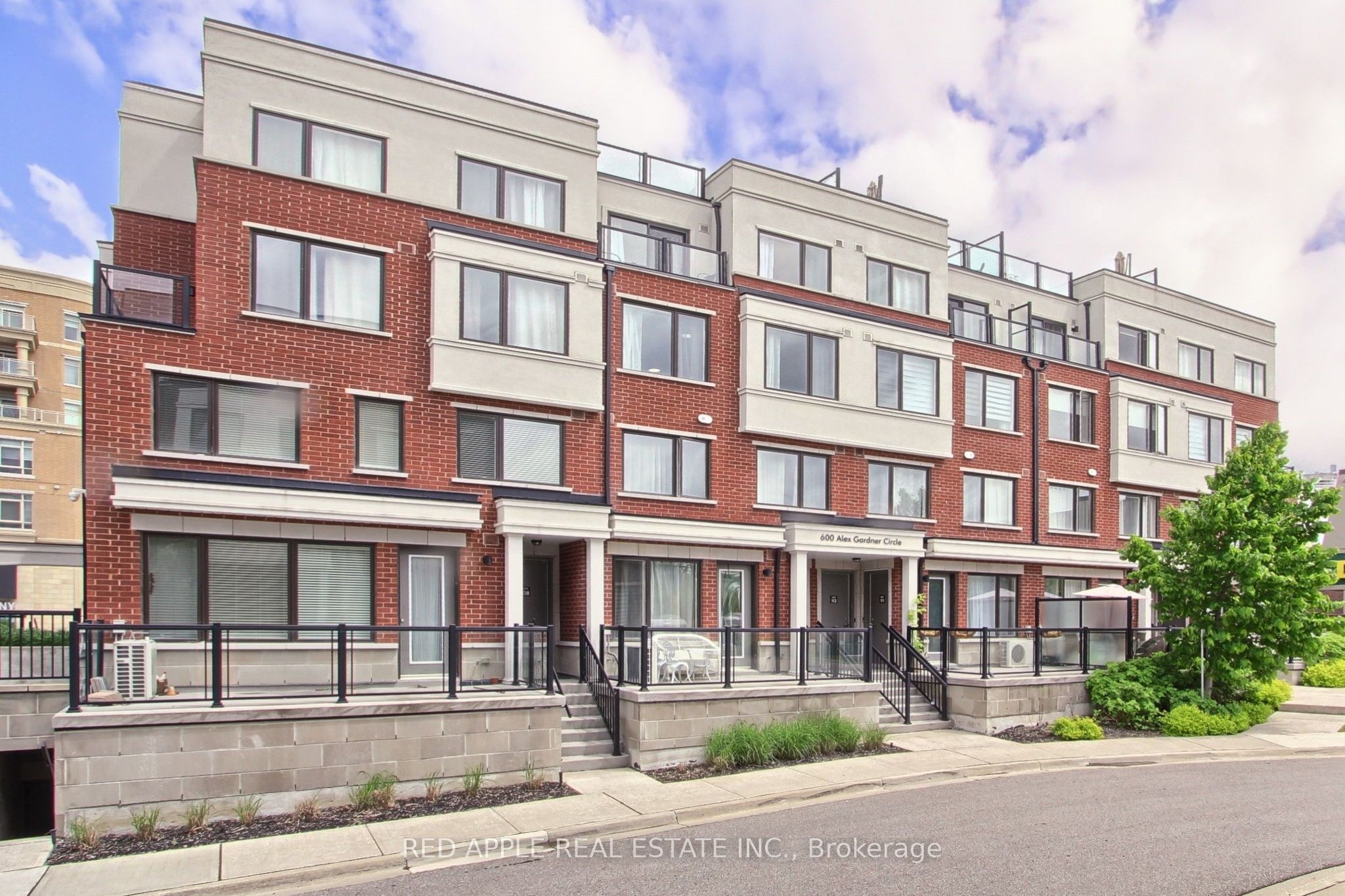 600 Alex Gardner Circle 110 Property Photo 23