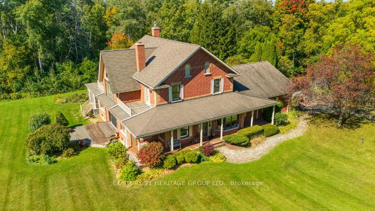 167 Brule Trail Property Photo 1