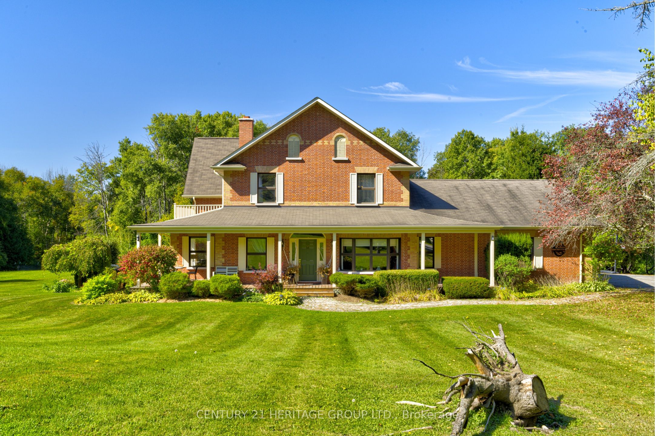 167 Brule Trail Property Photo 2