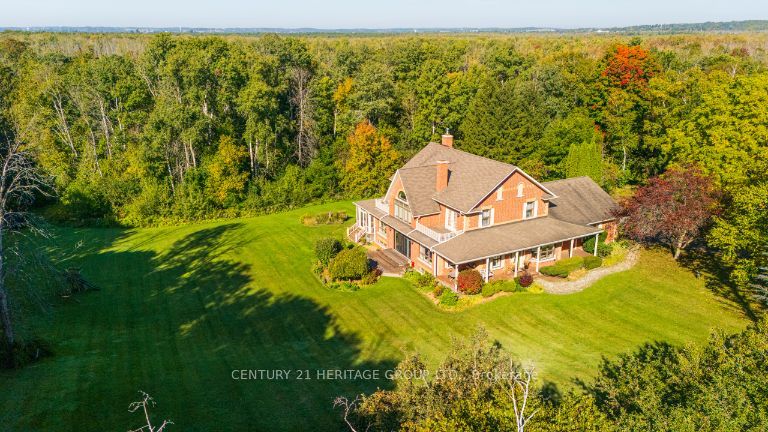 167 Brule Trail Property Photo 45
