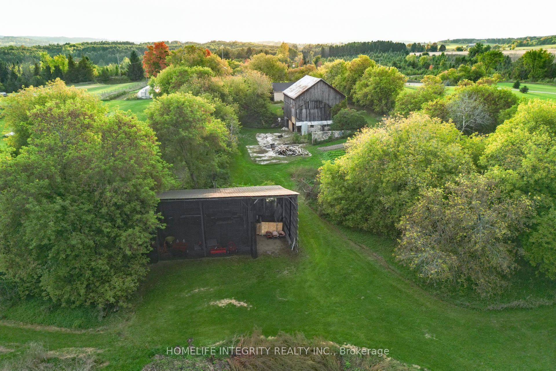 995305 Mono Adjala Townline Property Photo 33