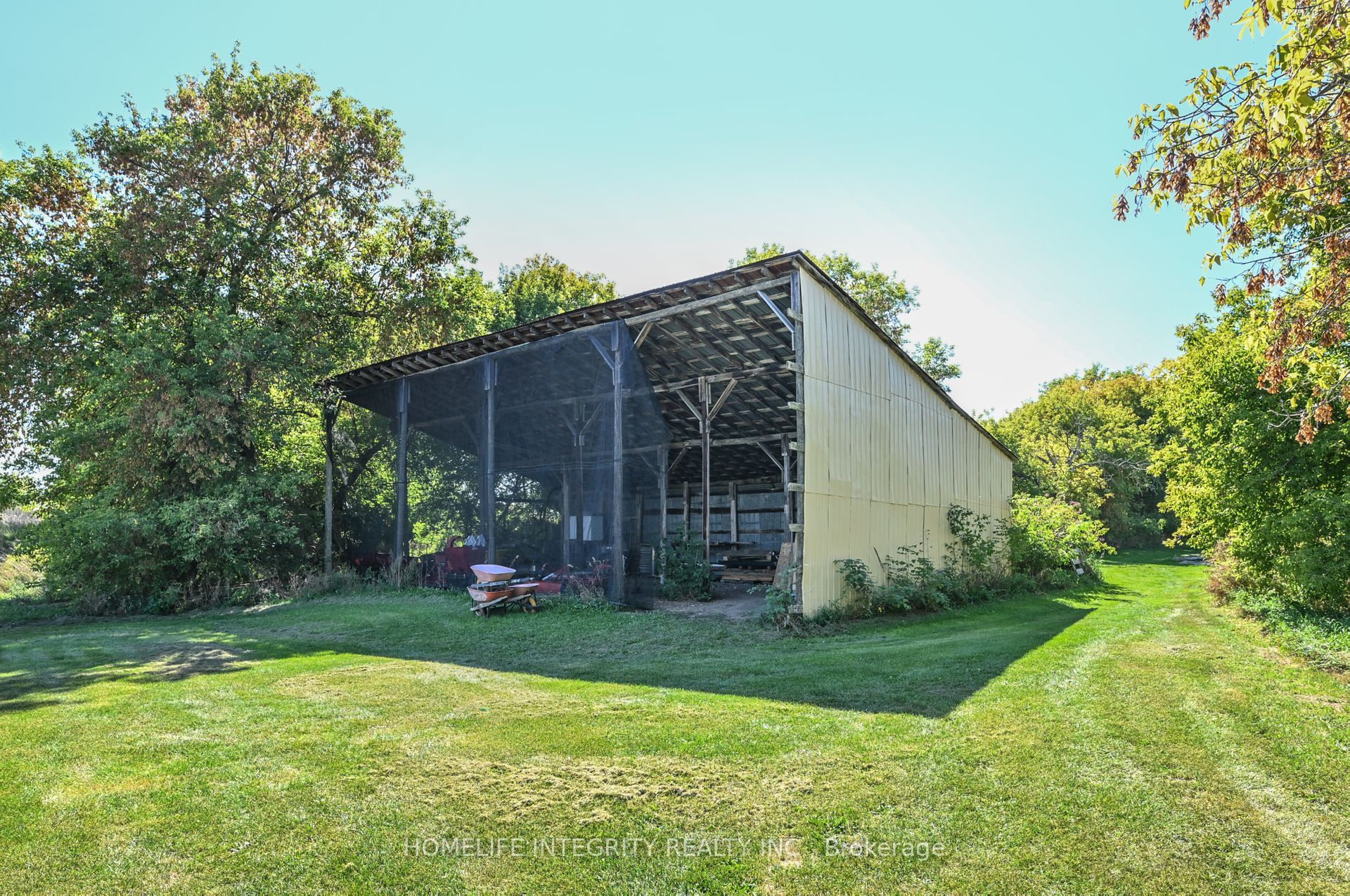 995305 Mono Adjala Townline Property Photo 34