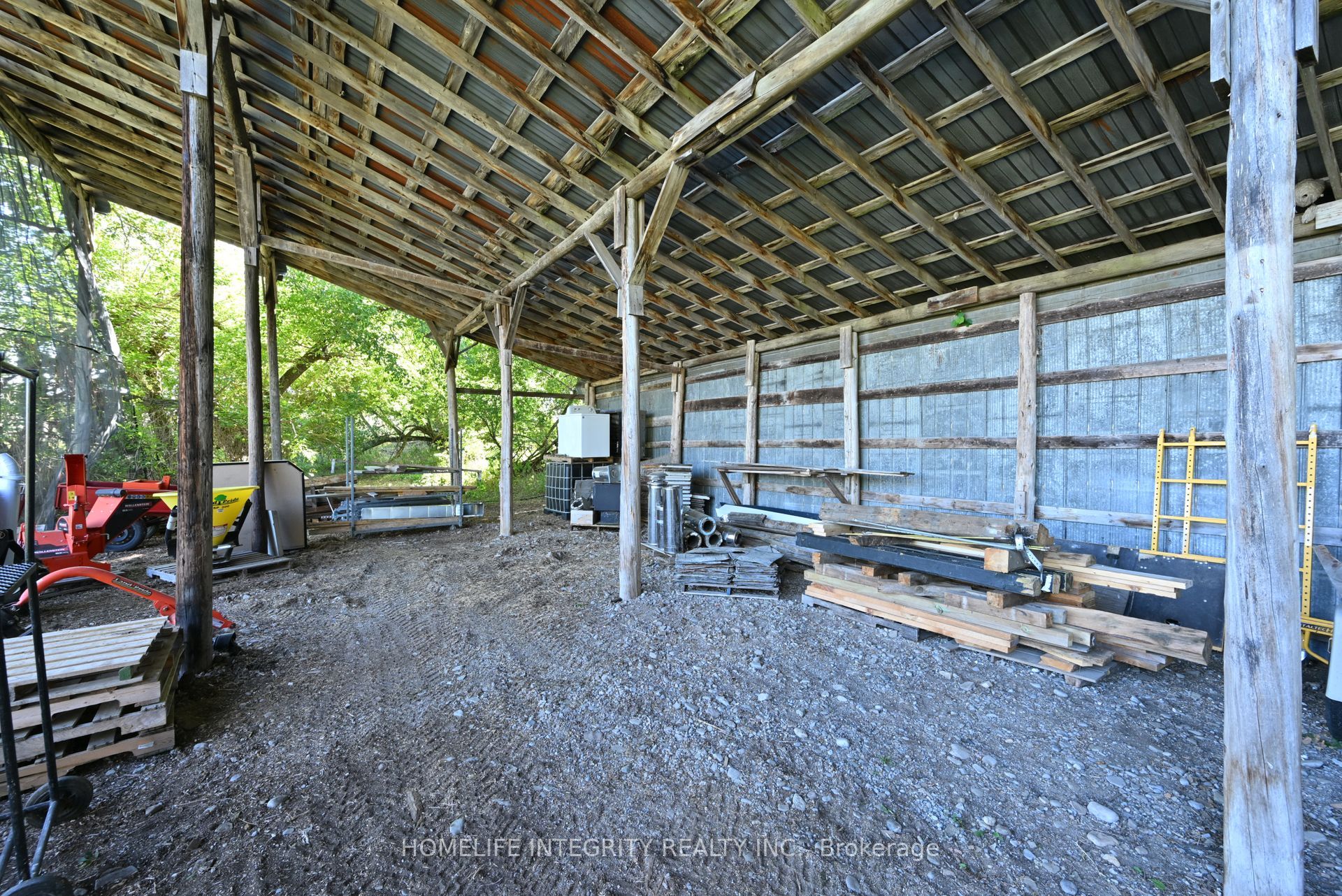 995305 Mono Adjala Townline Property Photo 35