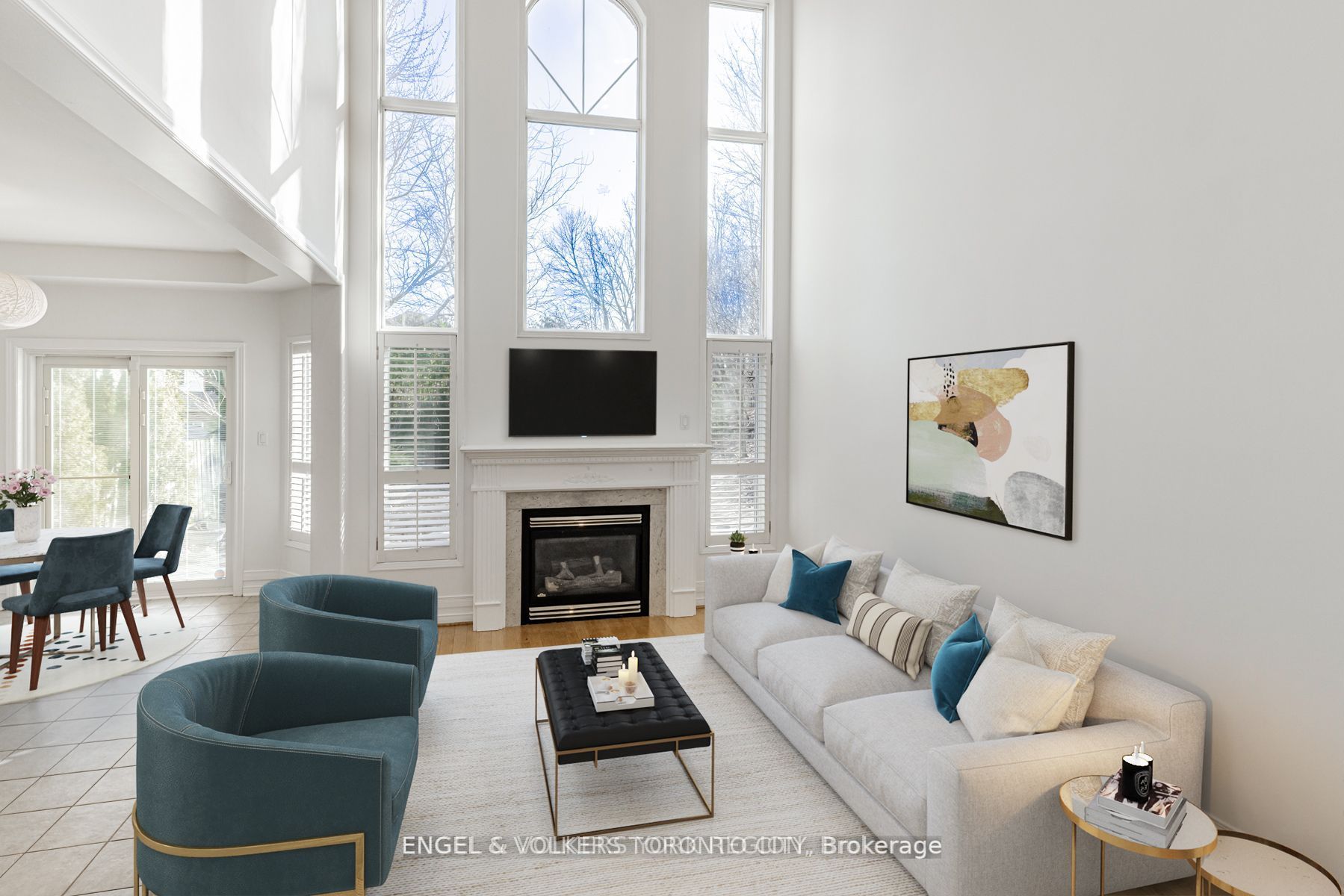 130 Old Colony Road Property Photo 7