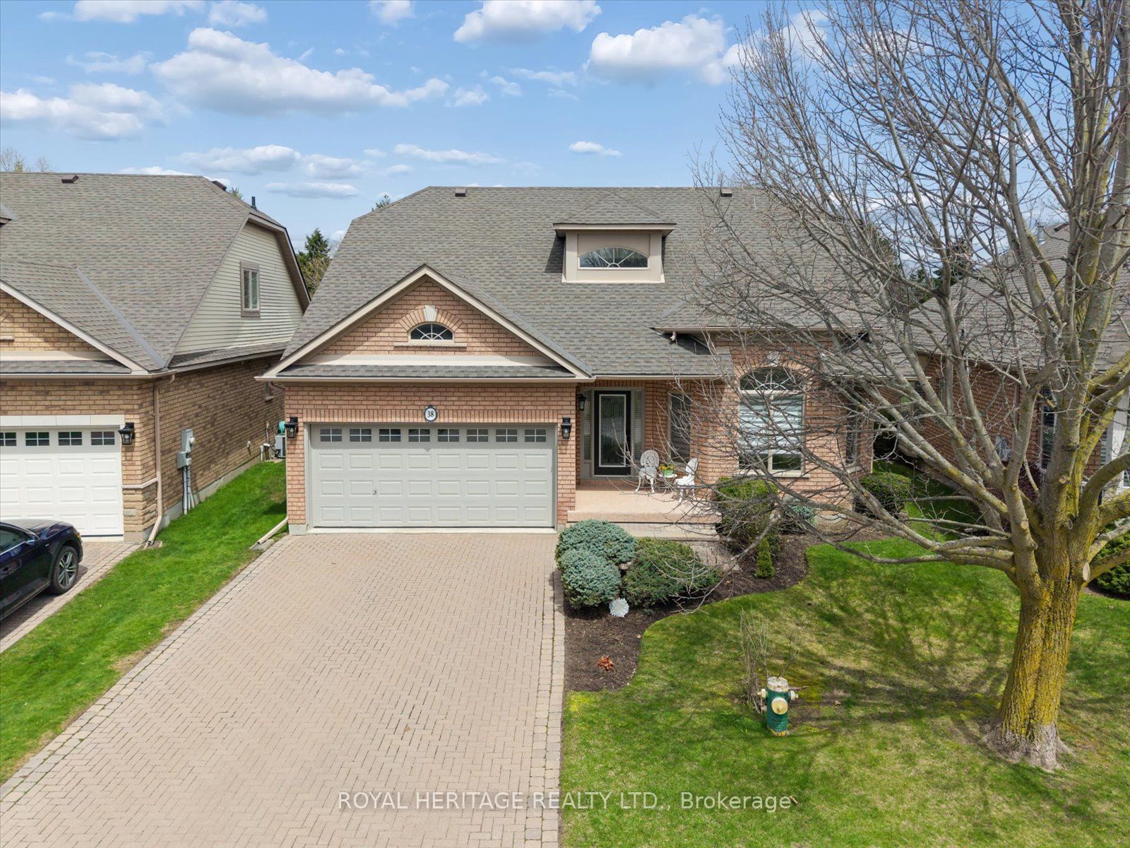 38 Briar Gate Way