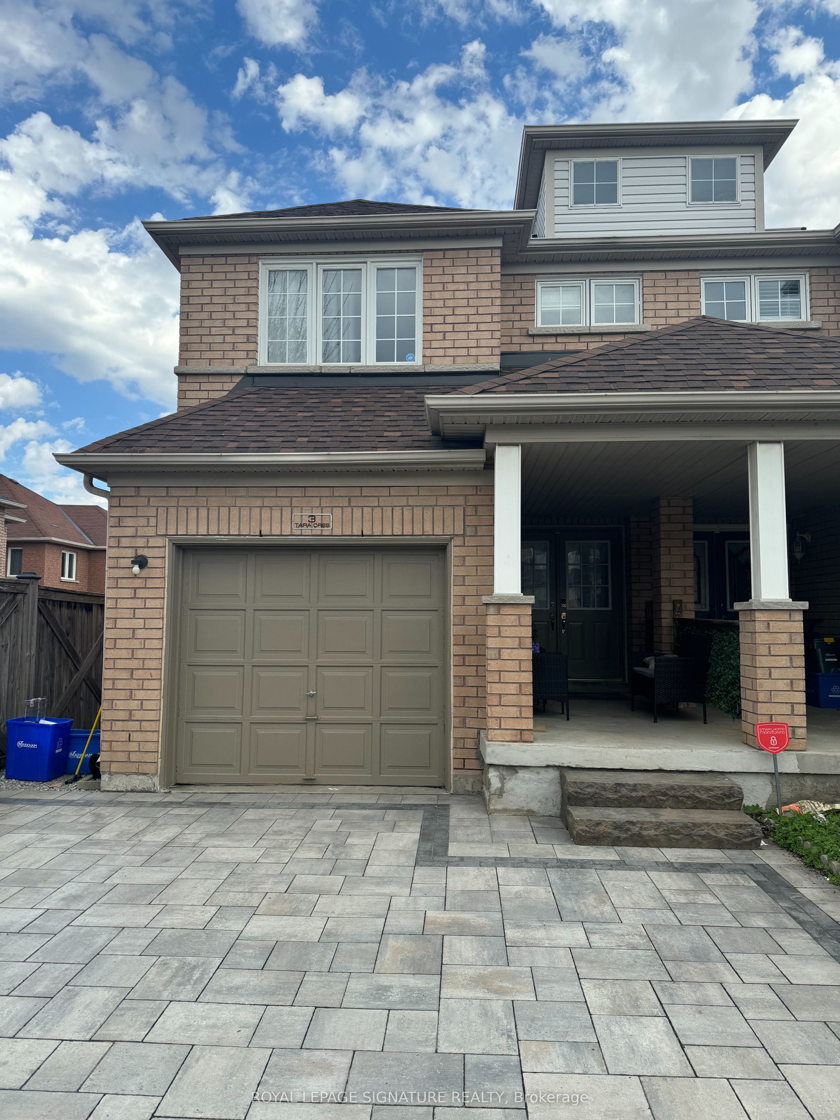 3 Tara Crescent Bsmt Property Photo 2