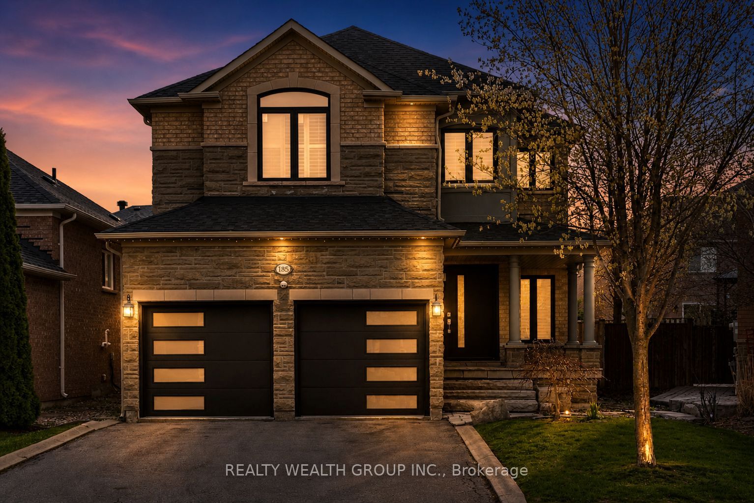 185 Regency View Heights Property Photo 1