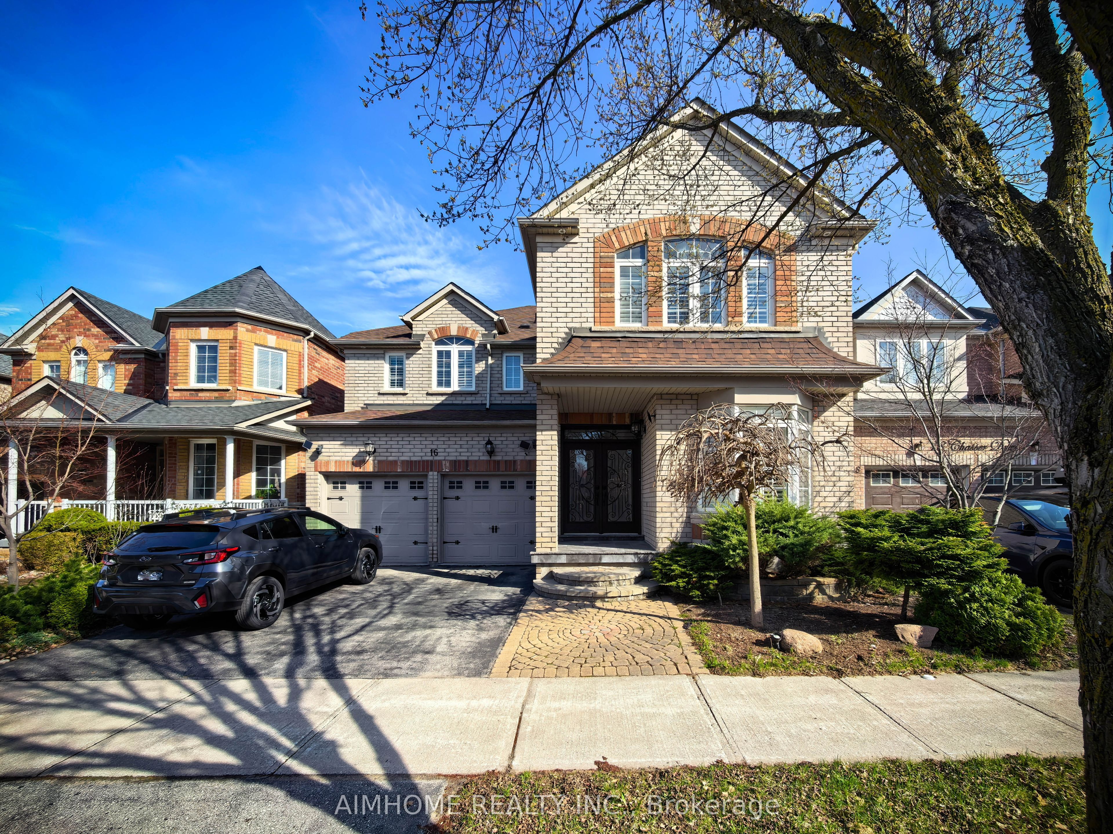 16 Chasser Drive Main Property Photo 2