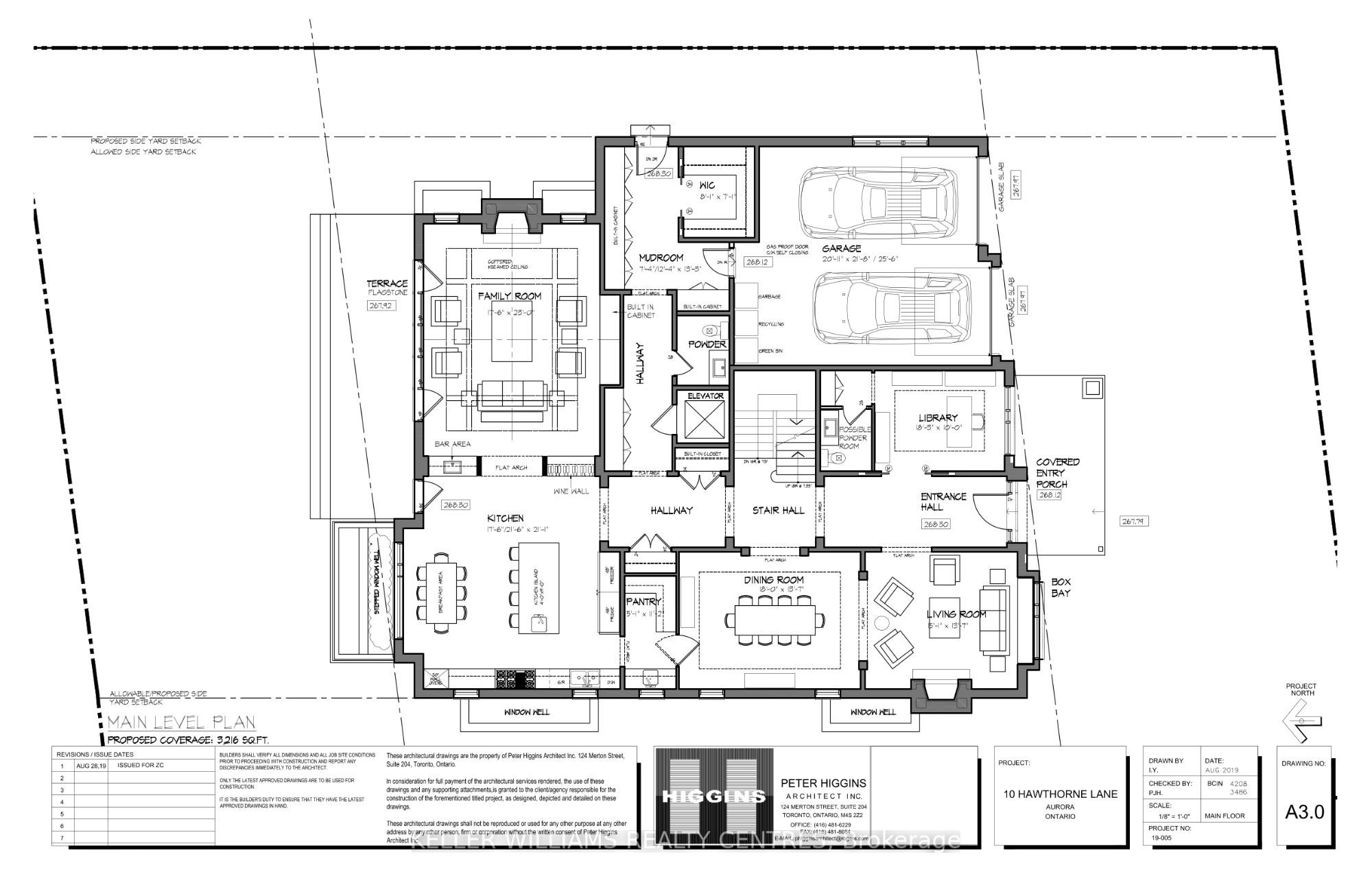 10 Hawthorne Lane Property Photo 4
