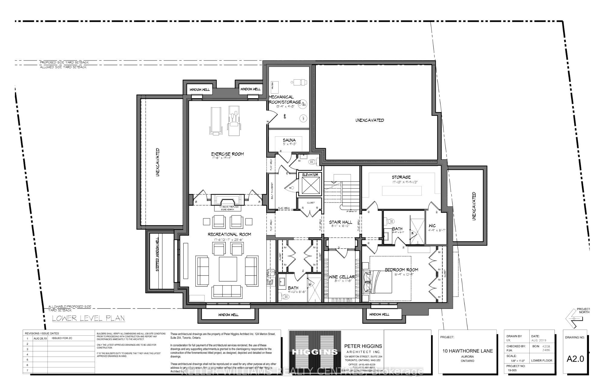 10 Hawthorne Lane Property Photo 6