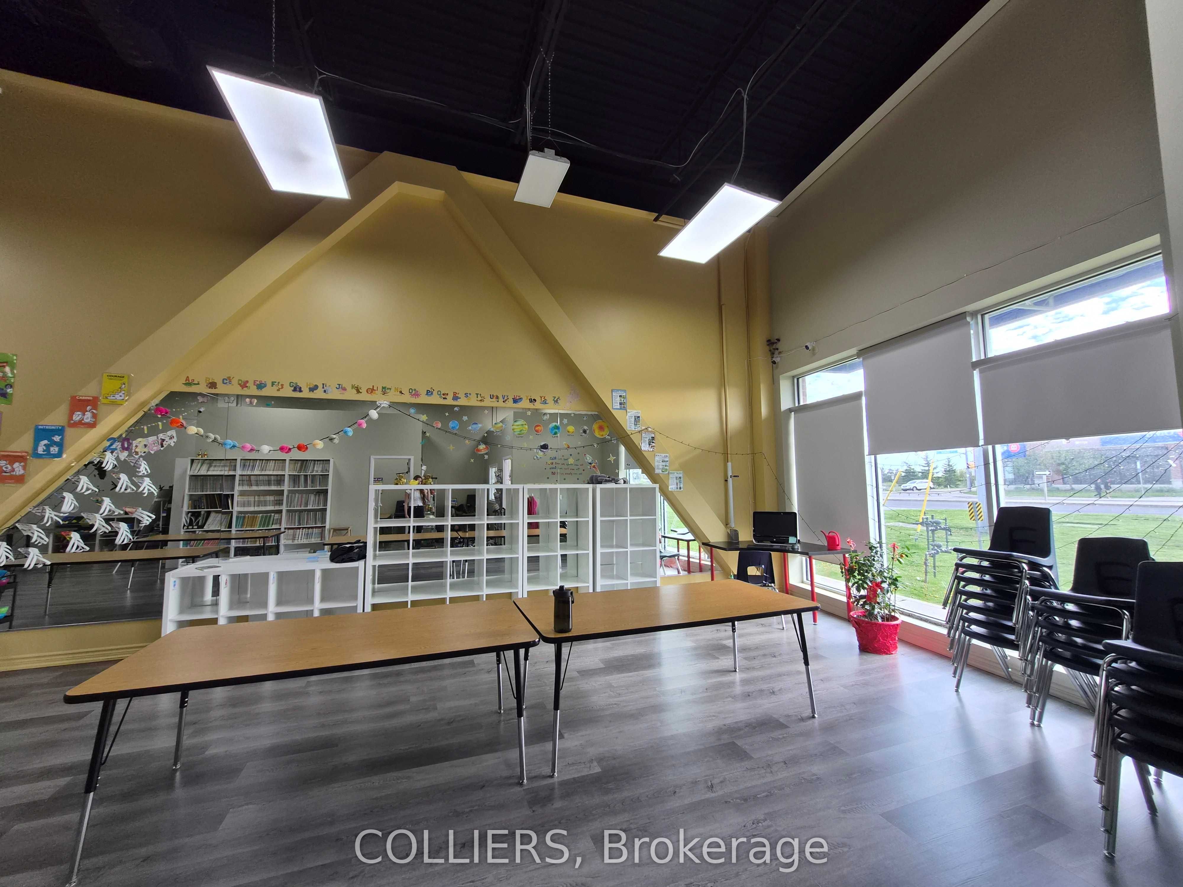 11685 Yonge Street B102 Property Photo 2