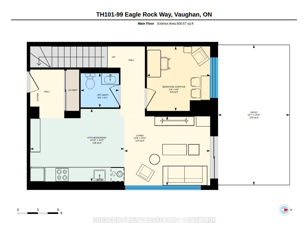 99 Eagle Rock Way Th101 Property Photo 49