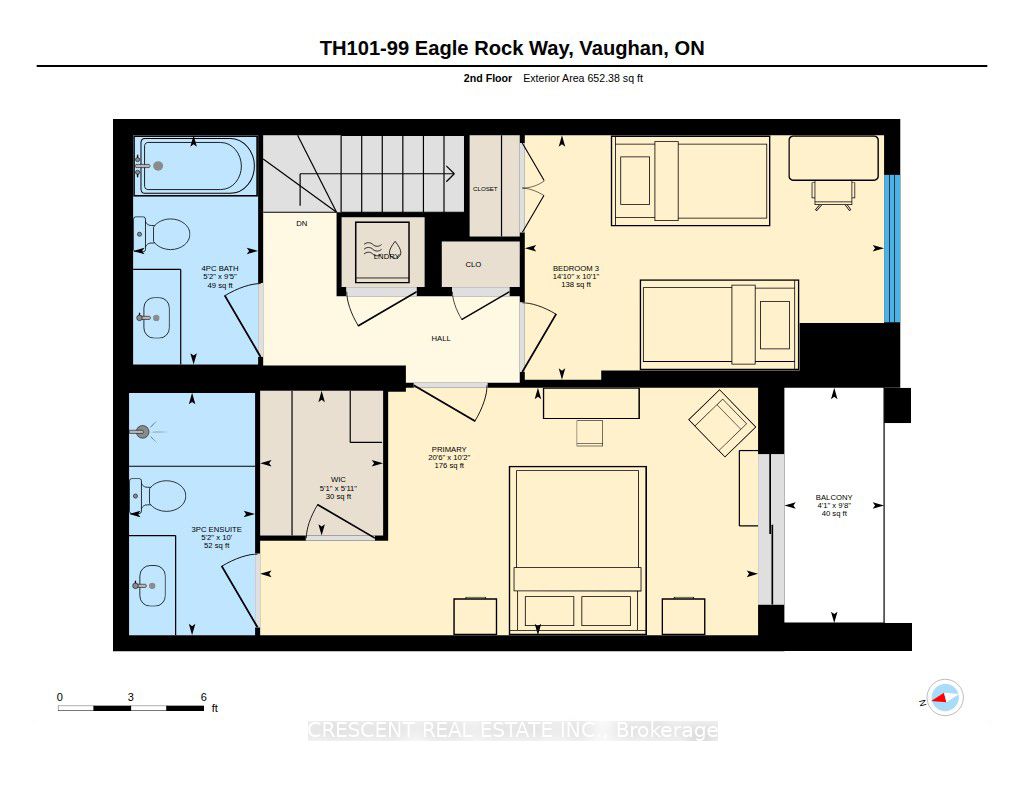99 Eagle Rock Way Th101 Property Photo 50