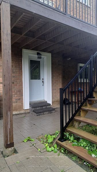 2 Vesta Drive Bsmt A Property Photo 1