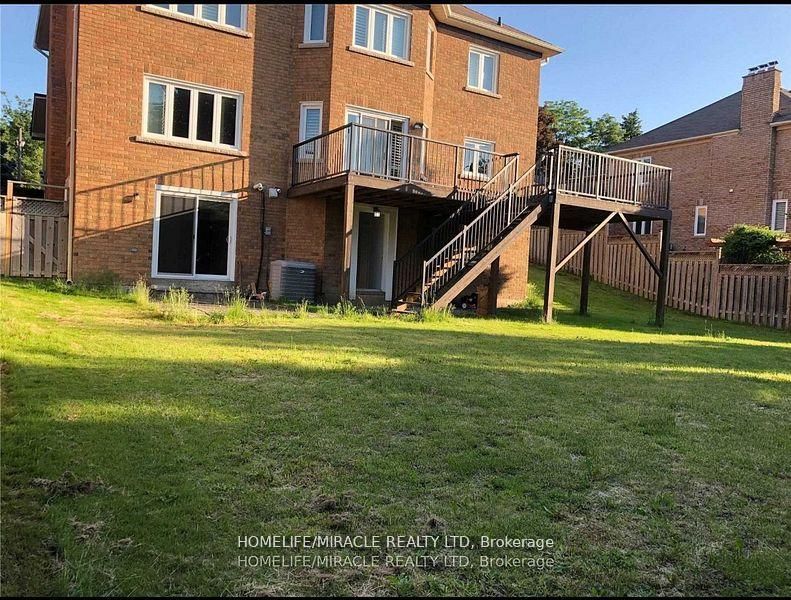 2 Vesta Drive Bsmt A Property Photo 14