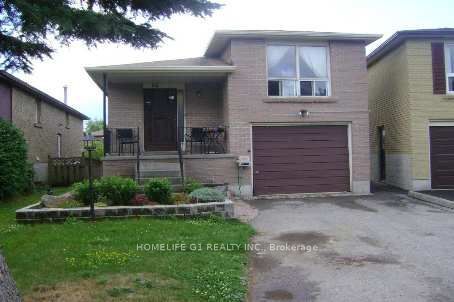 86 Zima Crescent Property Photo 1