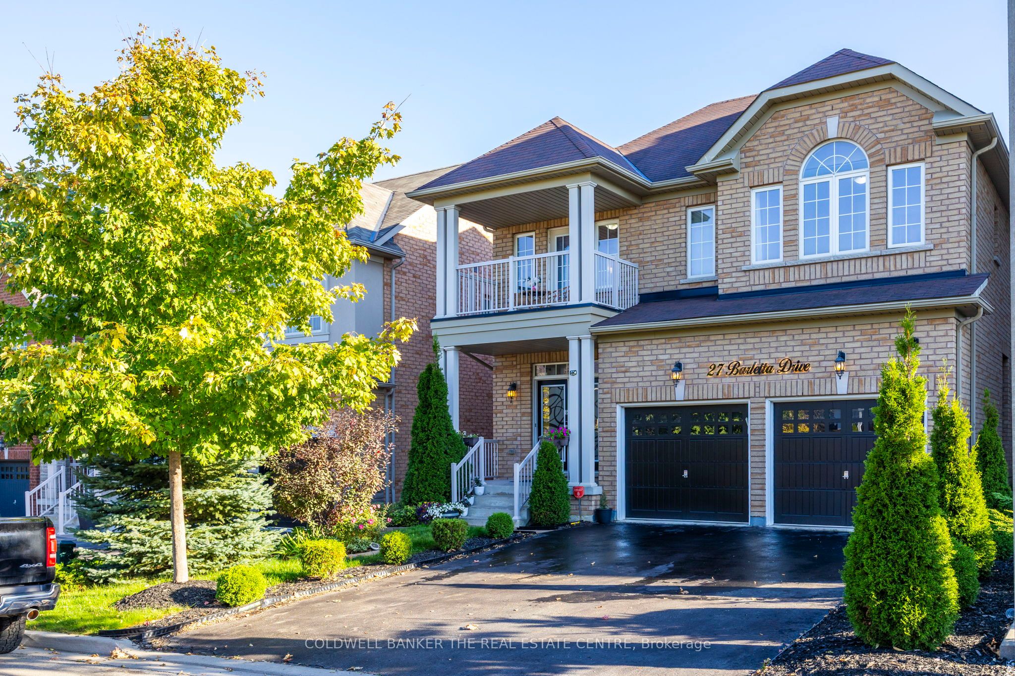 27 Barletta Drive