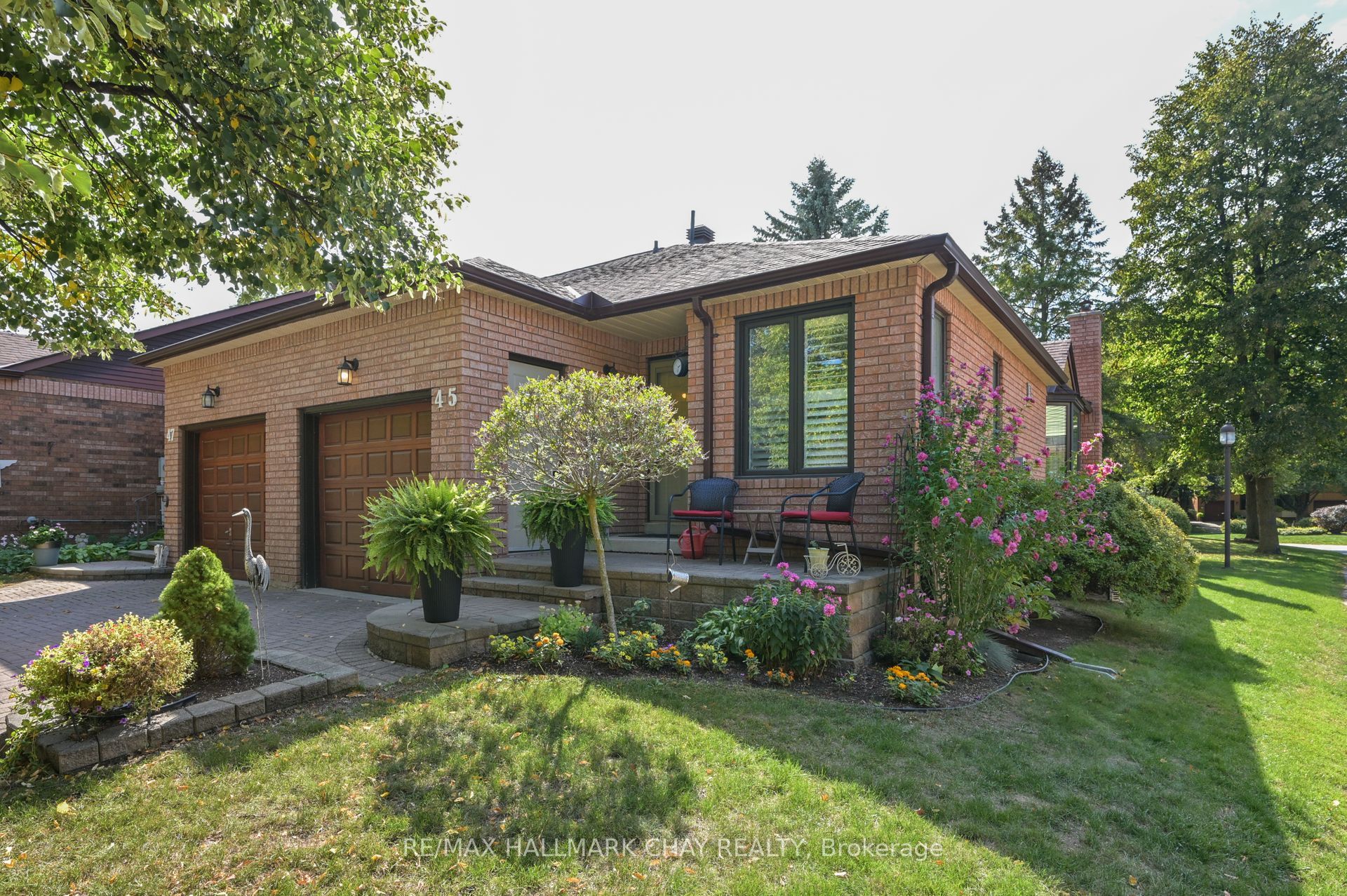 45 Green Briar Road Property Photo 1