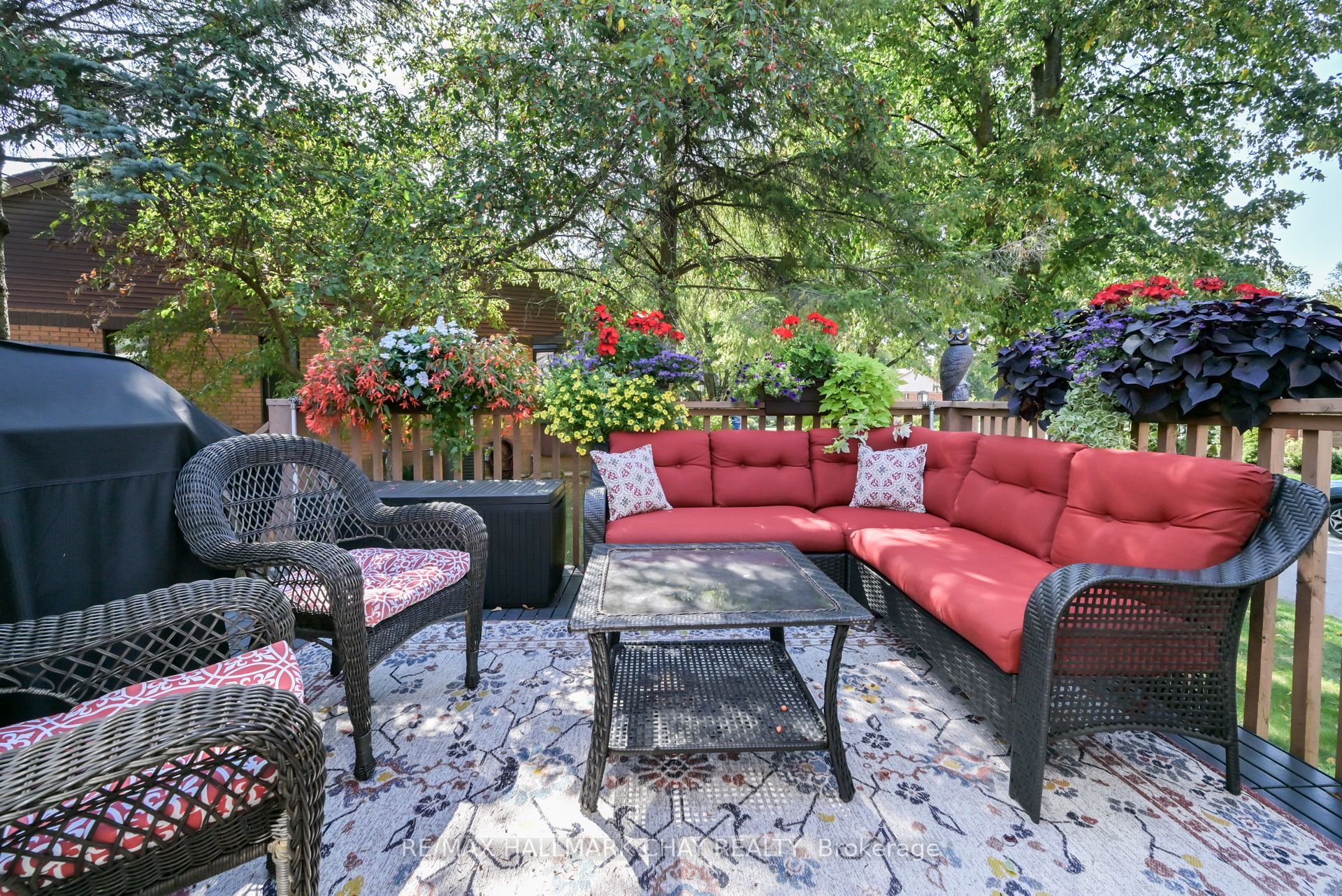 45 Green Briar Road Property Photo 16