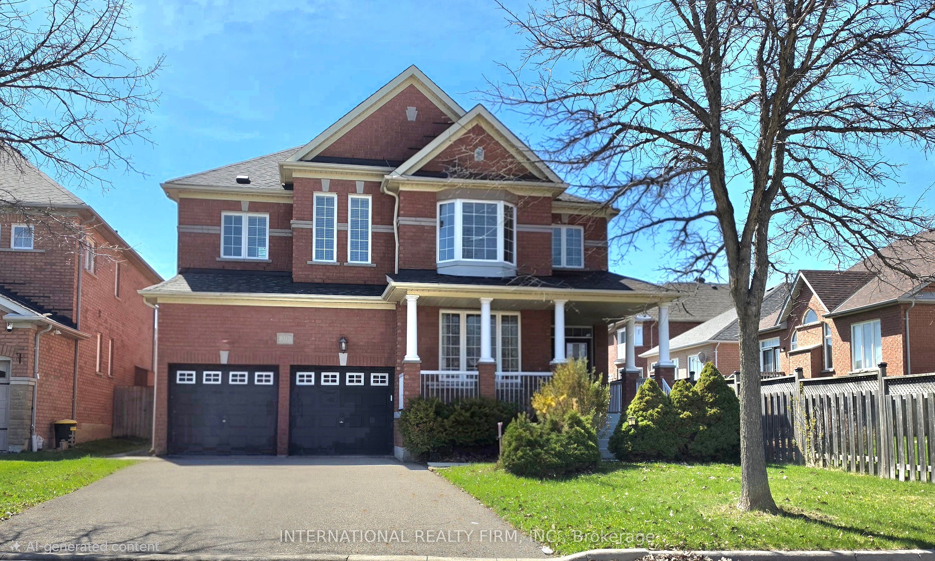 30 O'Hara Crescent