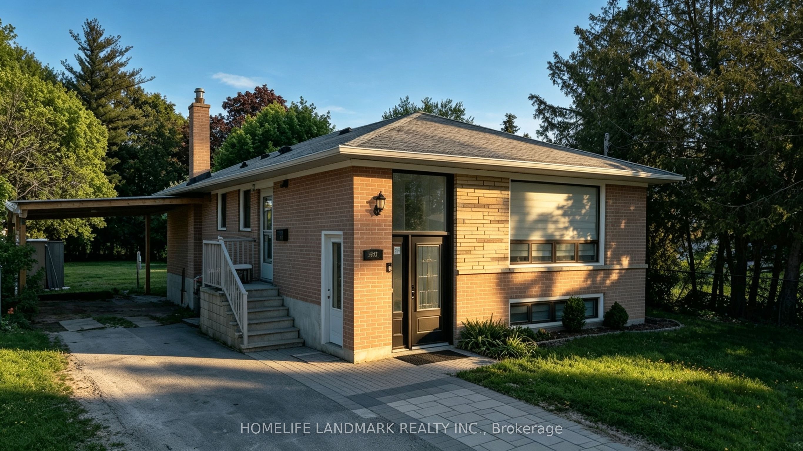 181 Maple Avenue Lower Property Photo 1